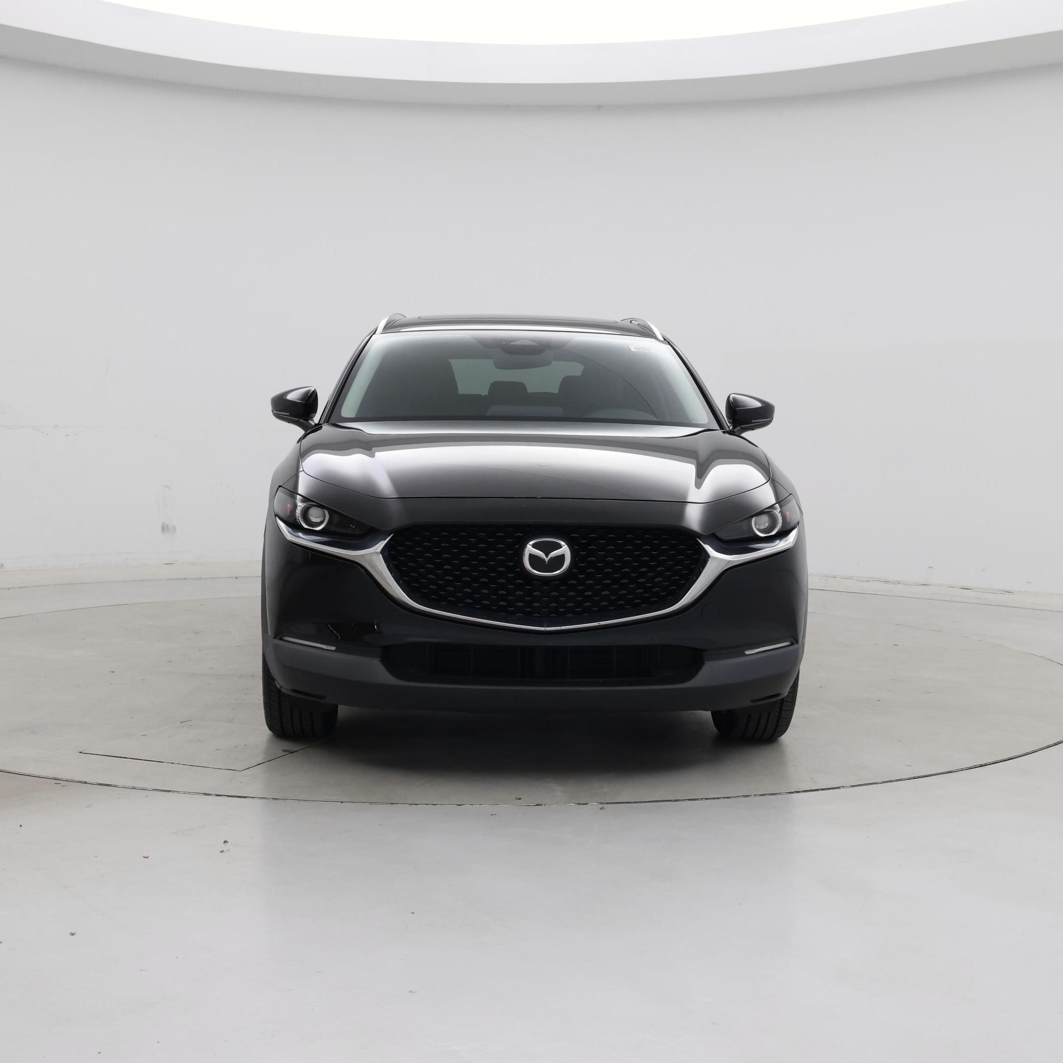 Thumbnail: 2024 Mazda CX-30 - 5