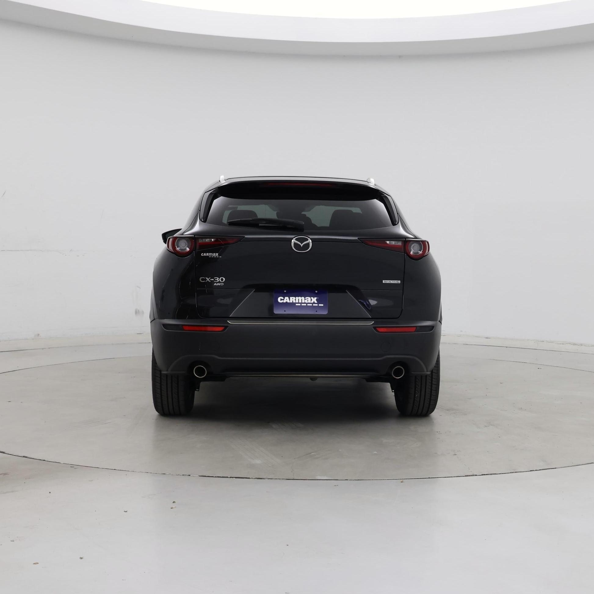 Thumbnail: 2024 Mazda CX-30 - 6