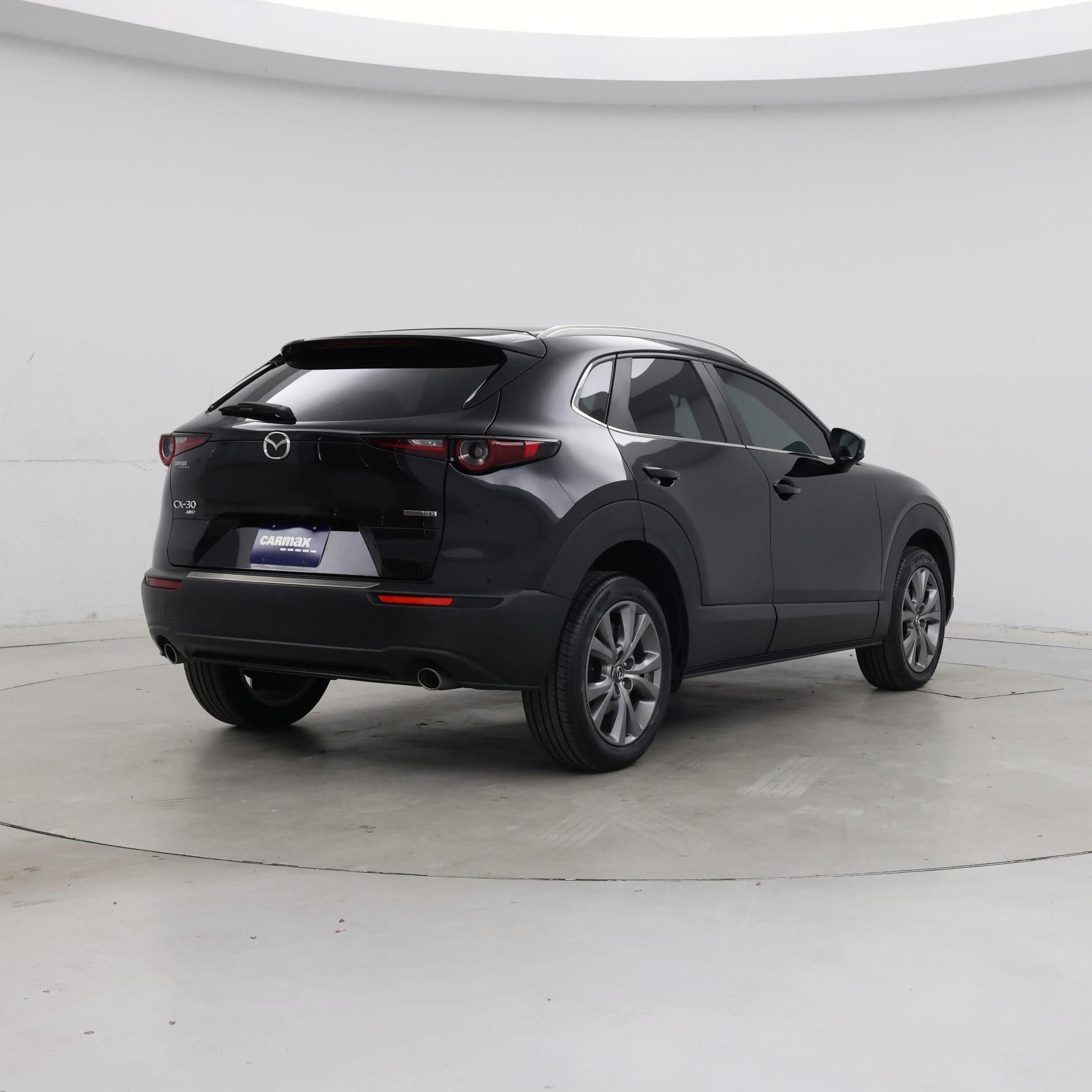 Thumbnail: 2024 Mazda CX-30 - 8