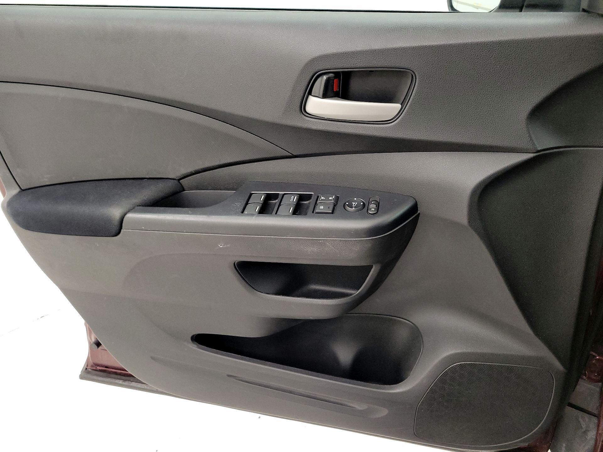 Thumbnail: 2016 Honda CR-V - 12