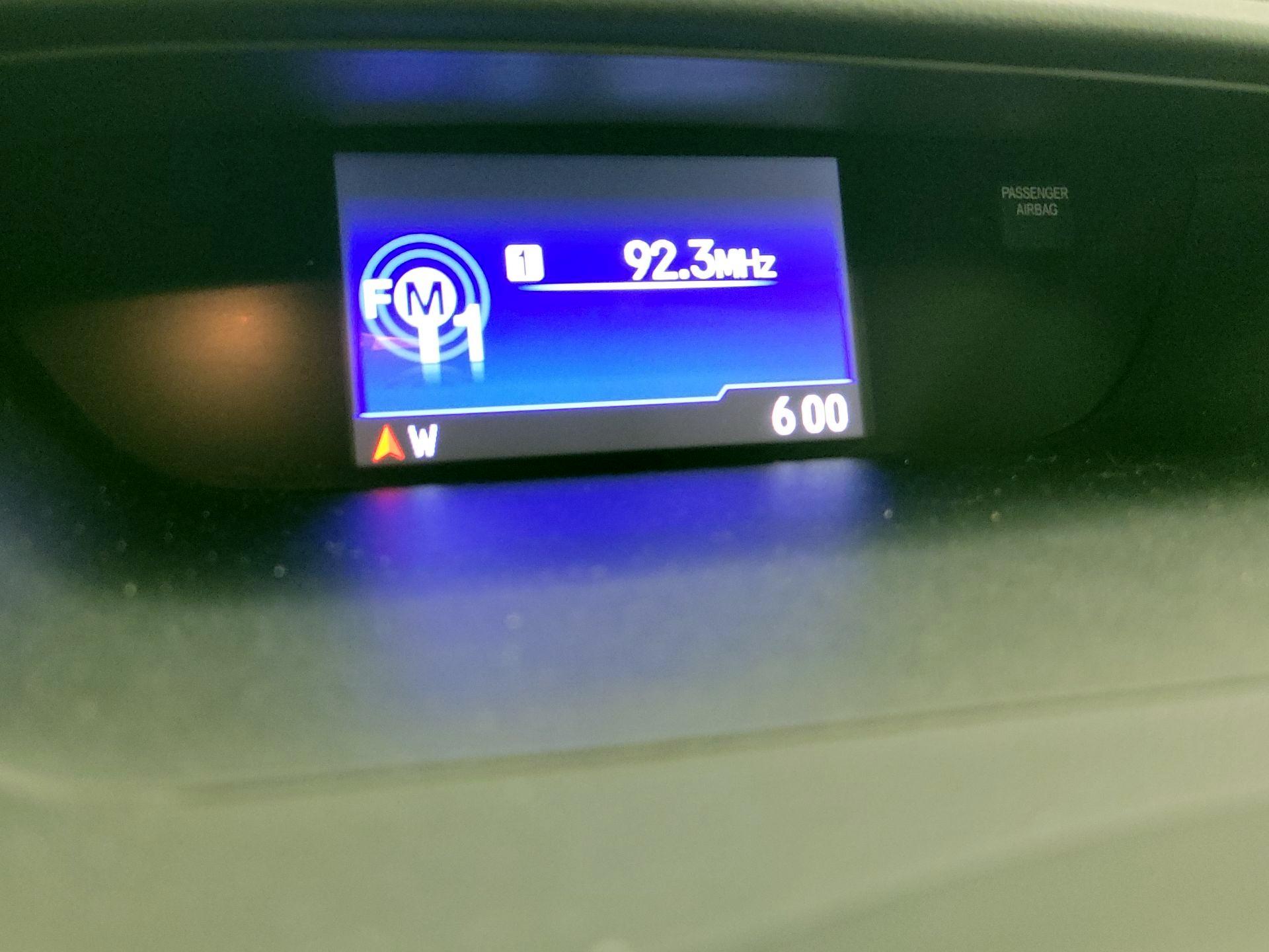 Thumbnail: 2016 Honda CR-V - 15