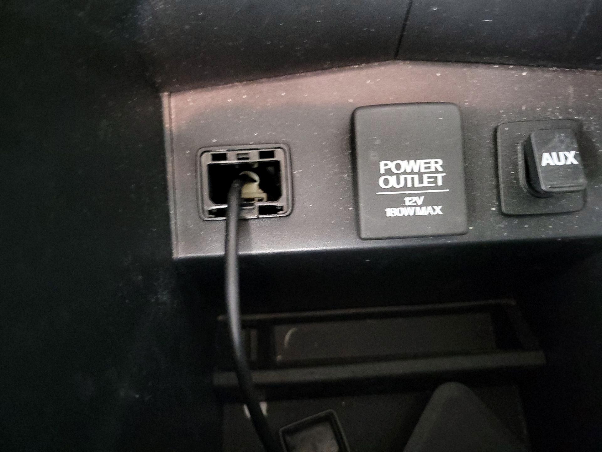 Thumbnail: 2016 Honda CR-V - 18