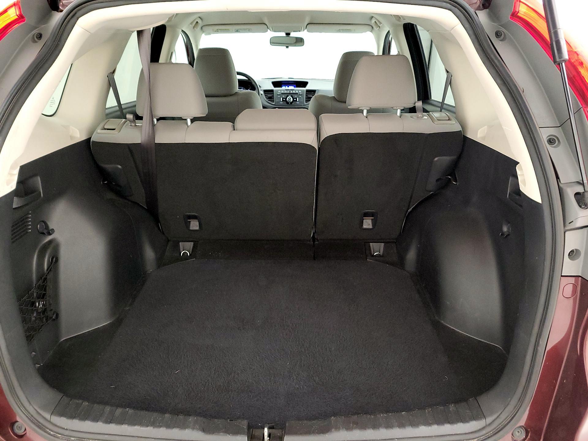 Thumbnail: 2016 Honda CR-V - 20