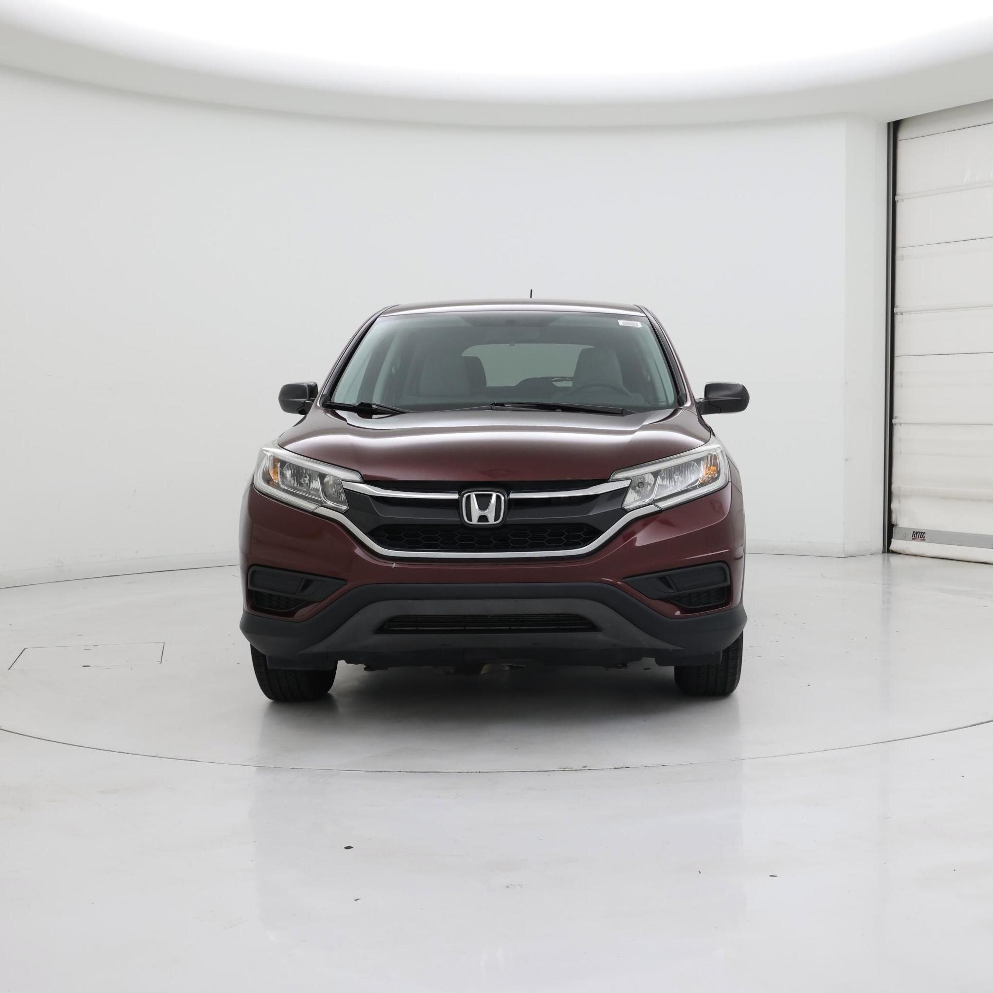 Thumbnail: 2016 Honda CR-V - 5