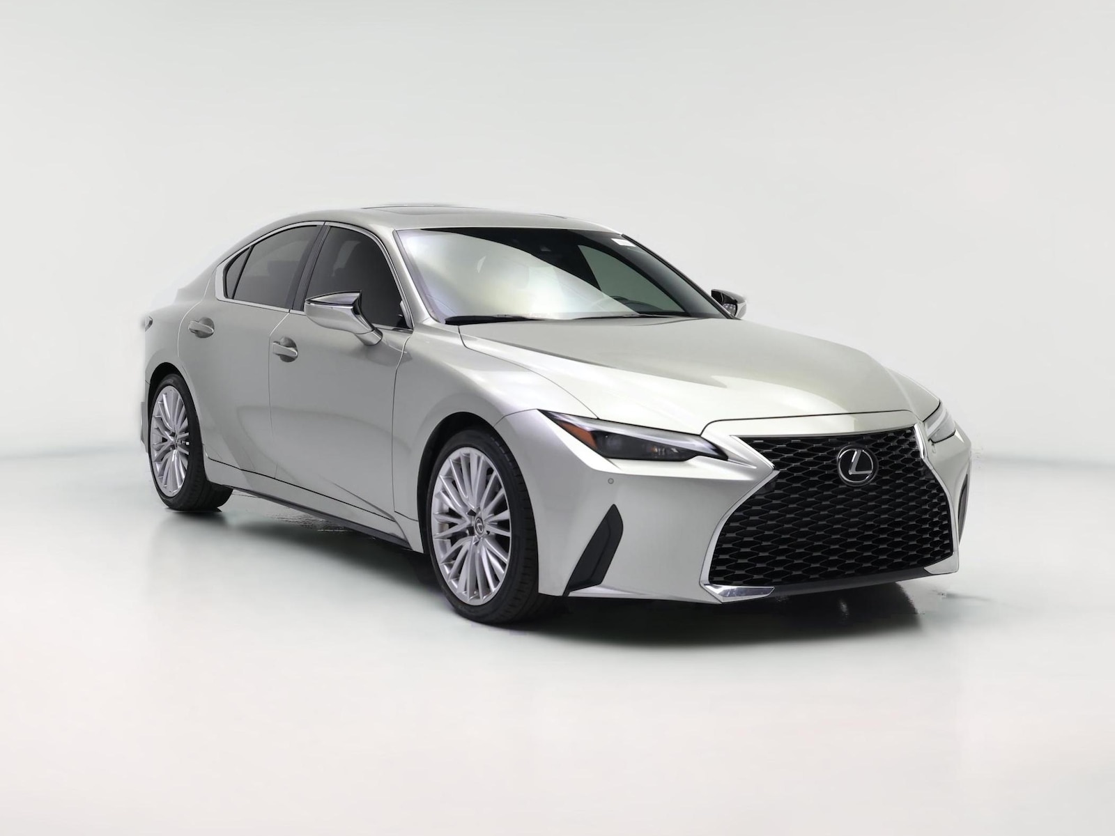 2022 Lexus IS 300