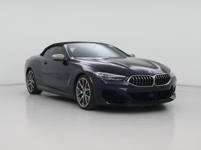 2019 BMW 8 Series M850i xDrive -
                  Fort Lauderdale, FL