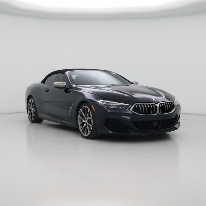 2019 BMW M850 I xDrive