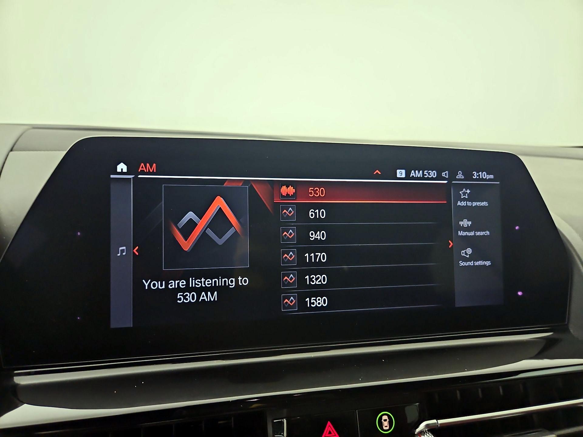 Thumbnail: 2019 BMW 8 Series - 16
