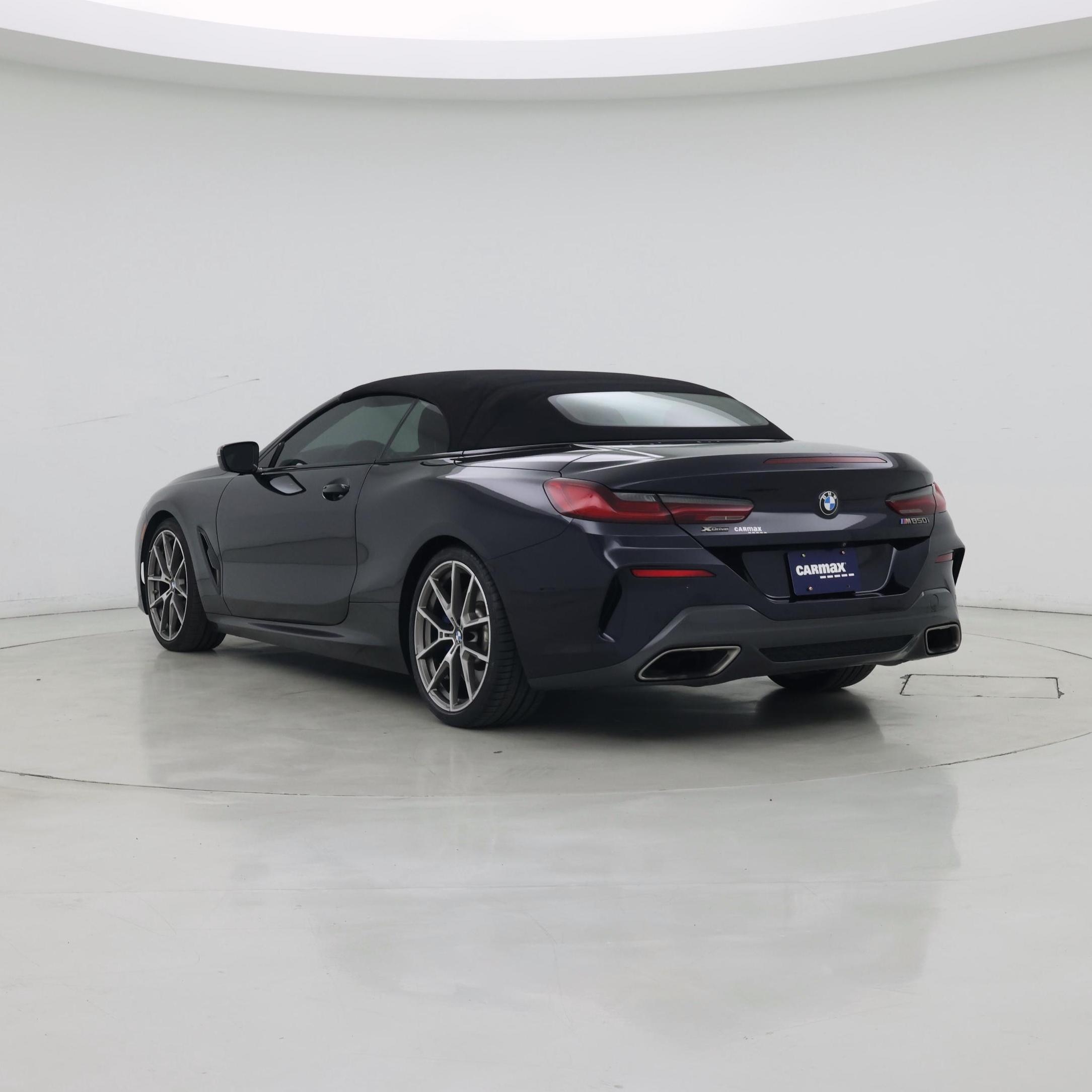 Thumbnail: 2019 BMW 8 Series - 2
