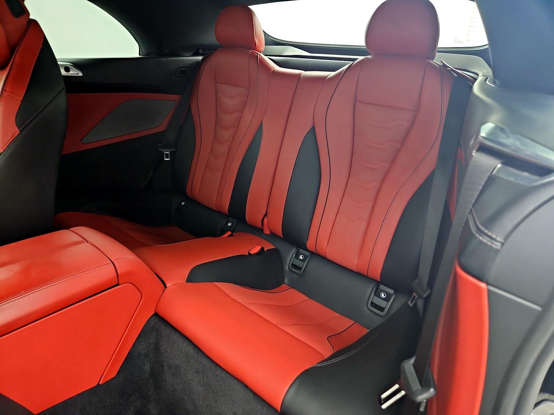 Thumbnail: 2019 BMW 8 Series - 20