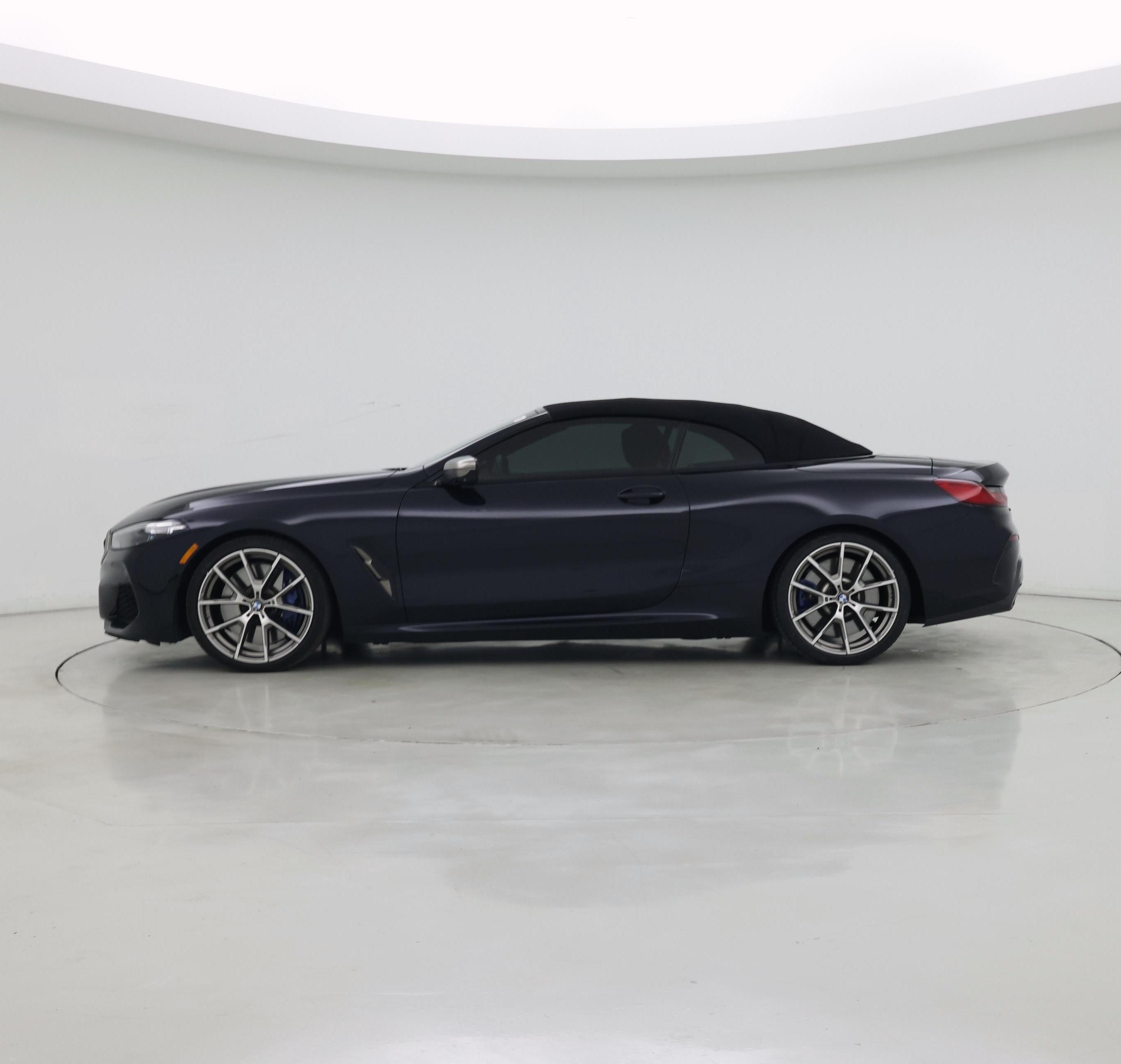Thumbnail: 2019 BMW 8 Series - 3