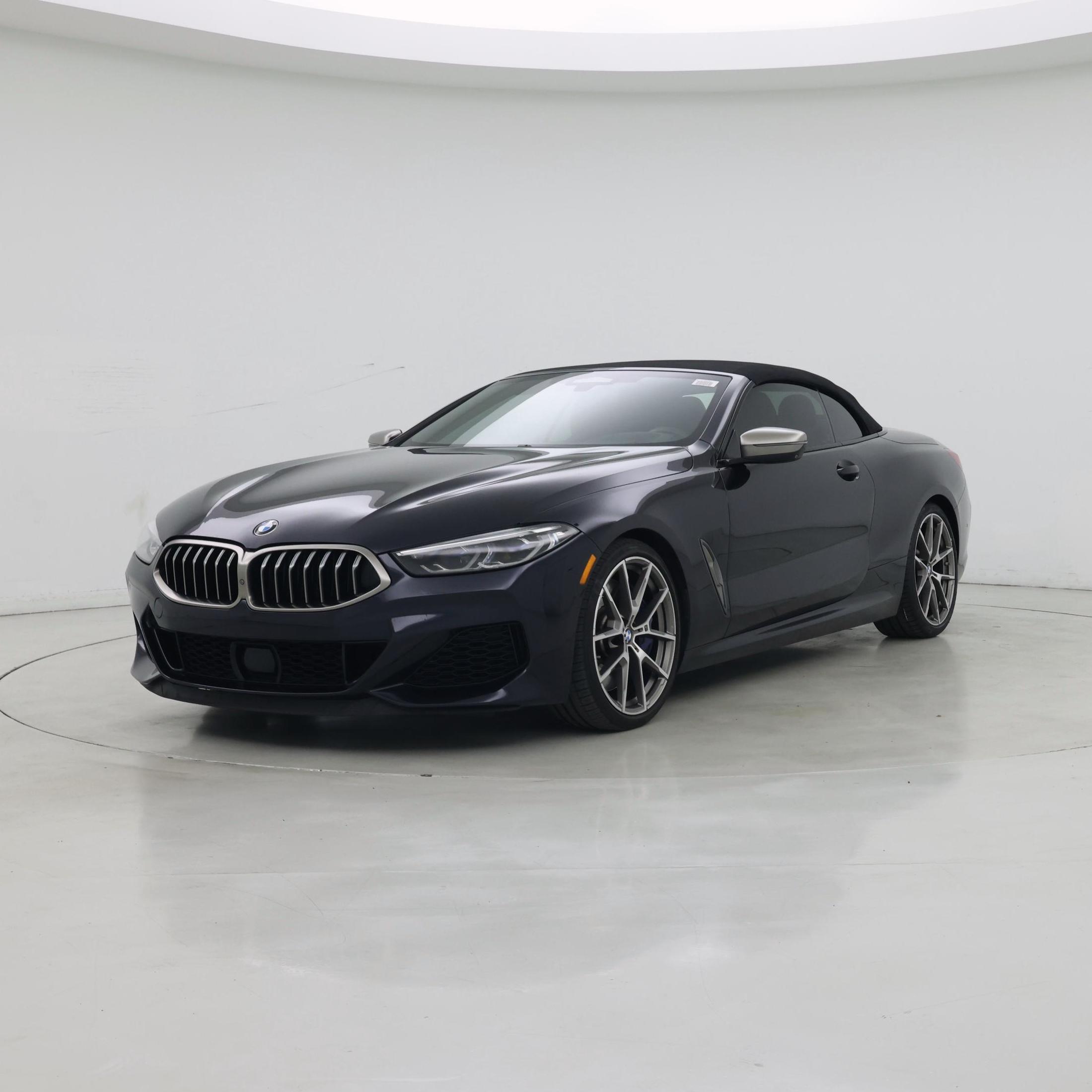 Thumbnail: 2019 BMW 8 Series - 4
