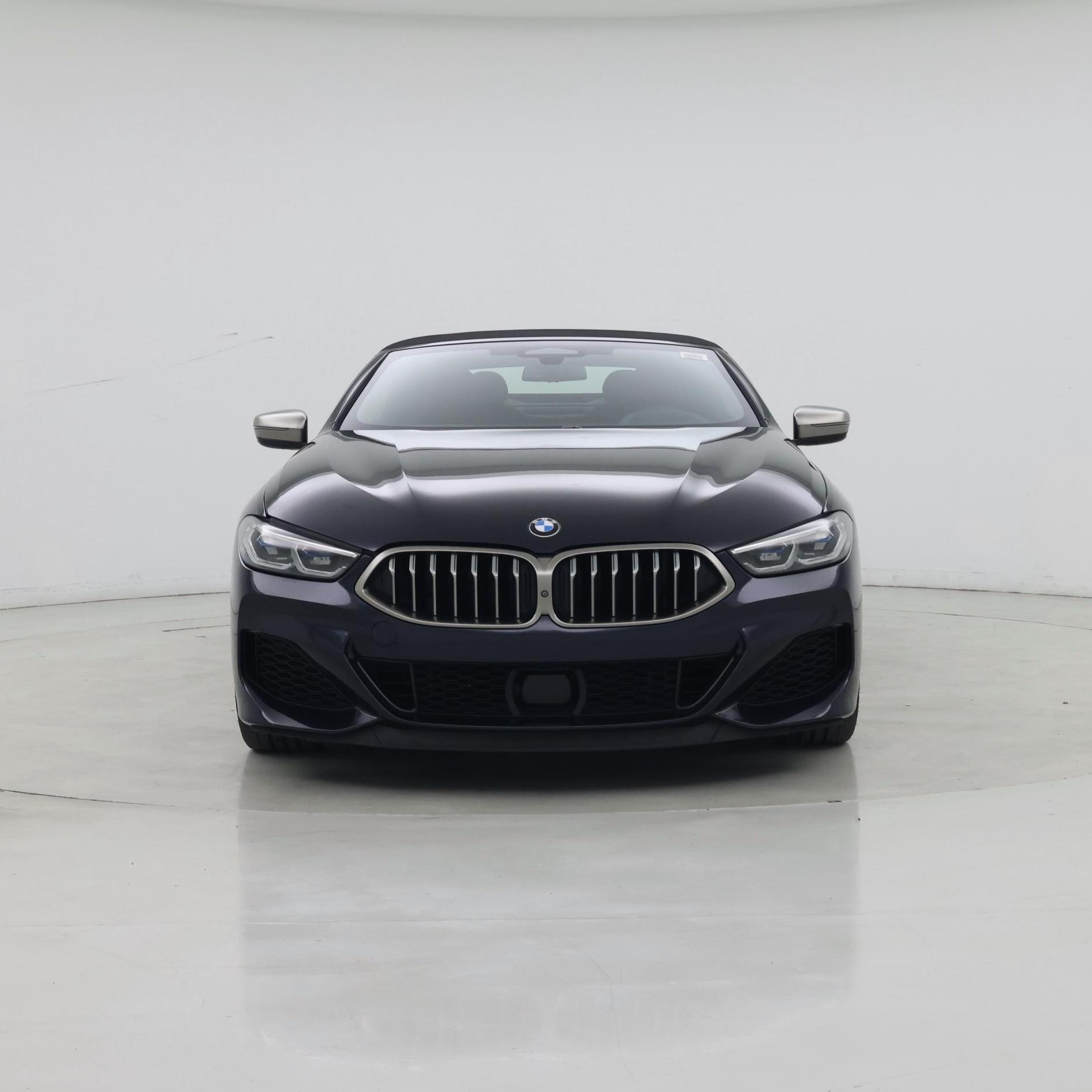 Thumbnail: 2019 BMW 8 Series - 5