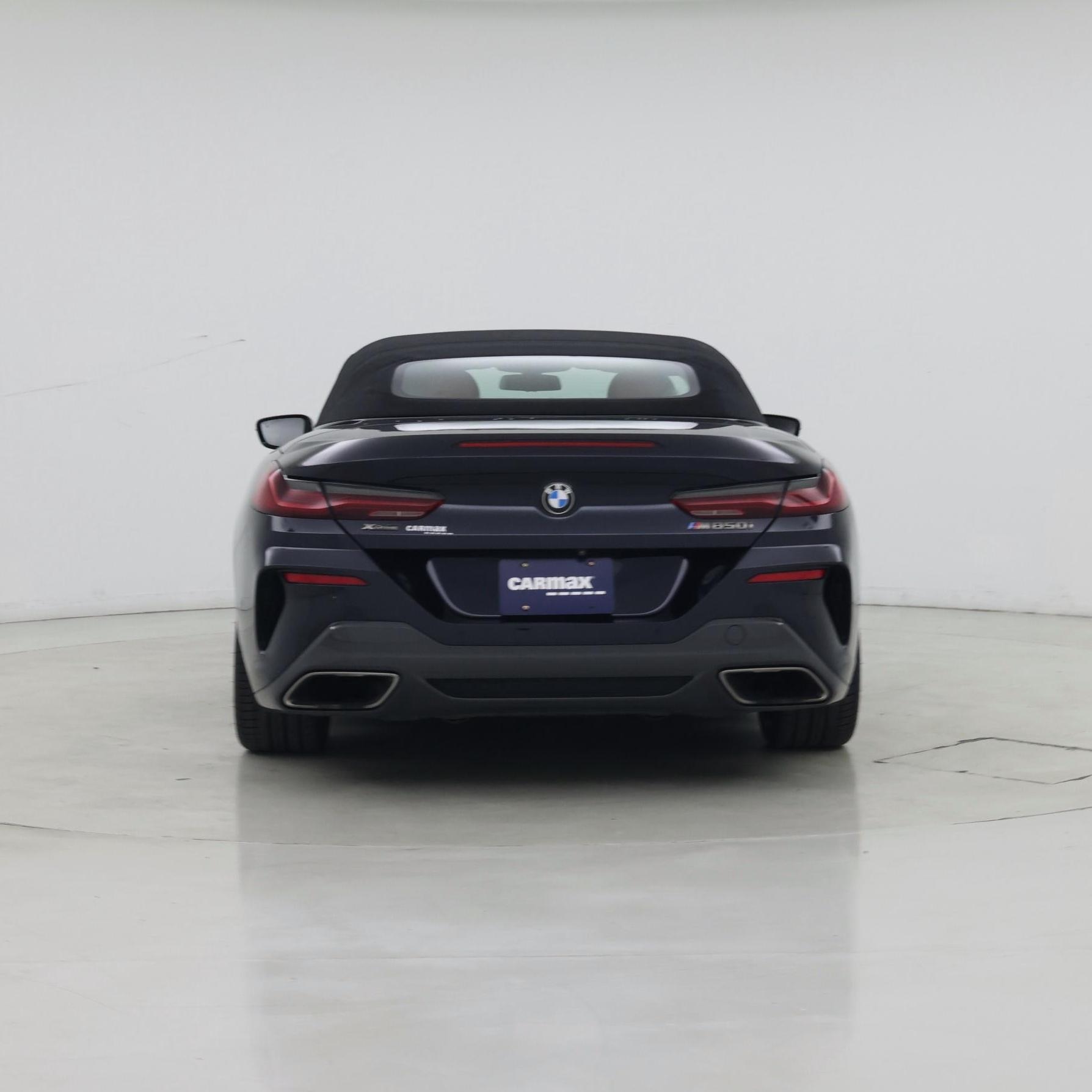 Thumbnail: 2019 BMW 8 Series - 6