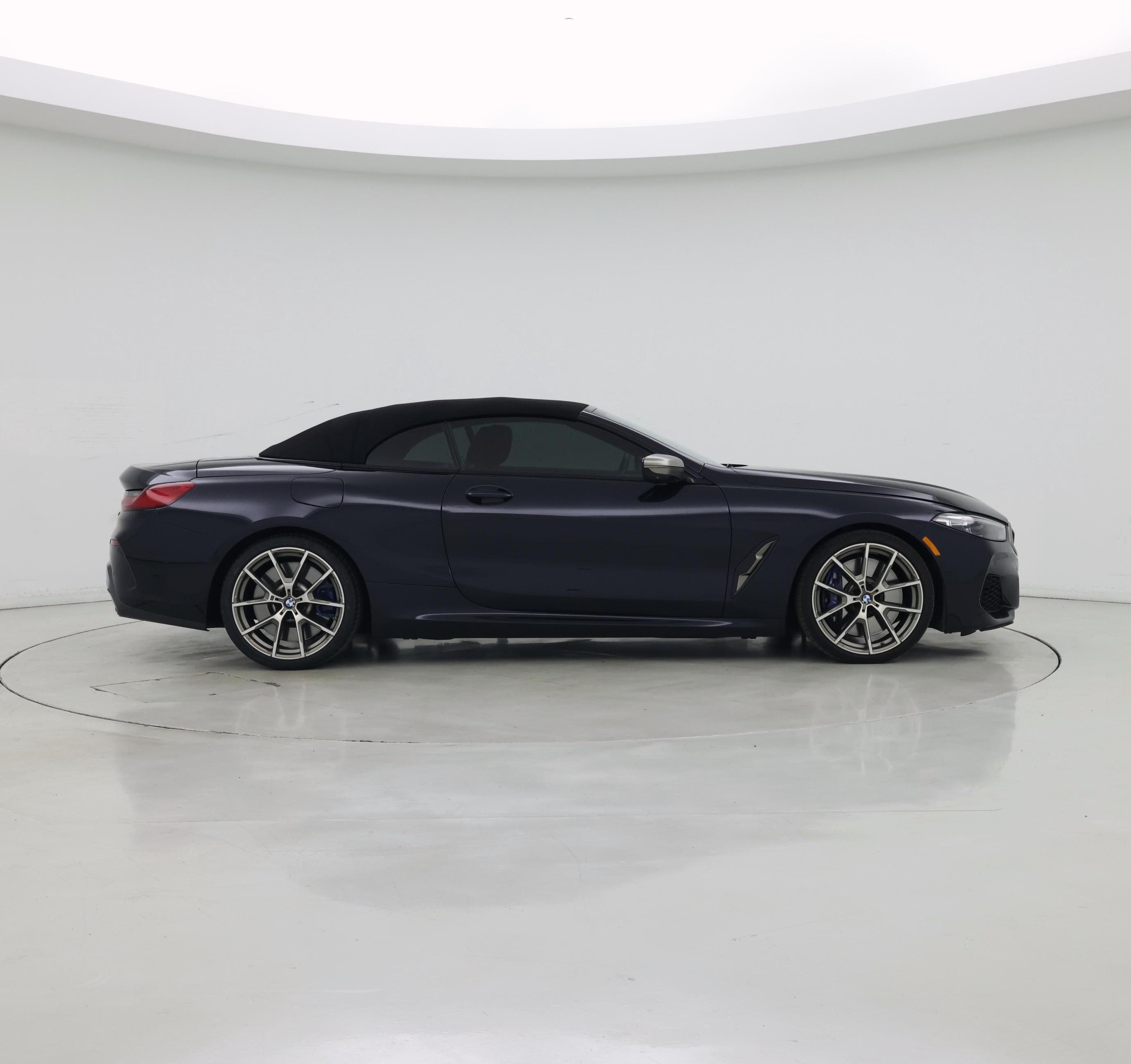 Thumbnail: 2019 BMW 8 Series - 7