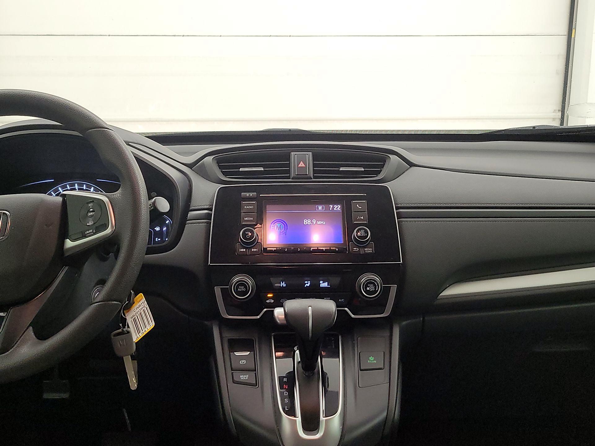 Thumbnail: 2017 Honda CR-V - 9