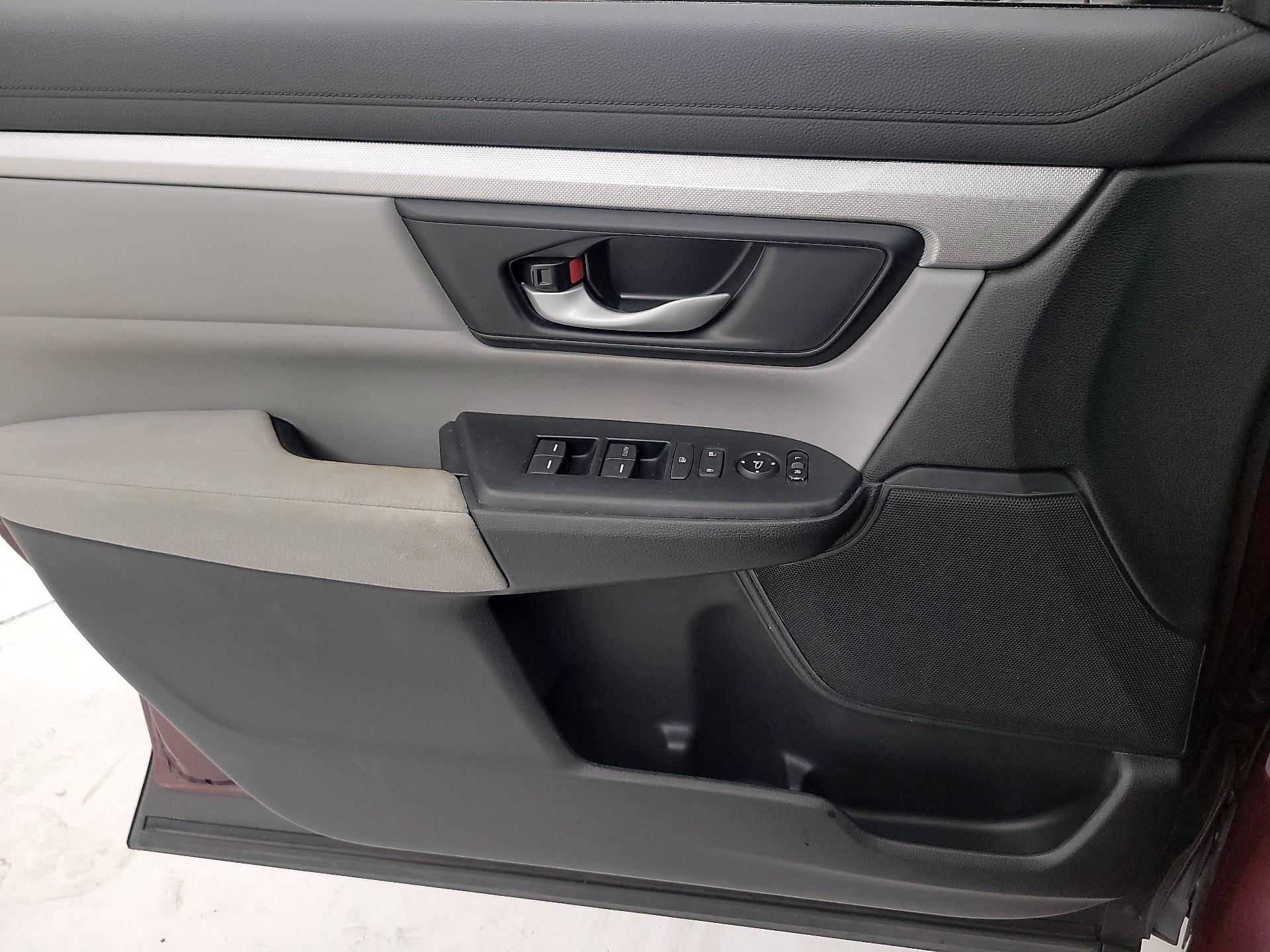 Thumbnail: 2017 Honda CR-V - 12