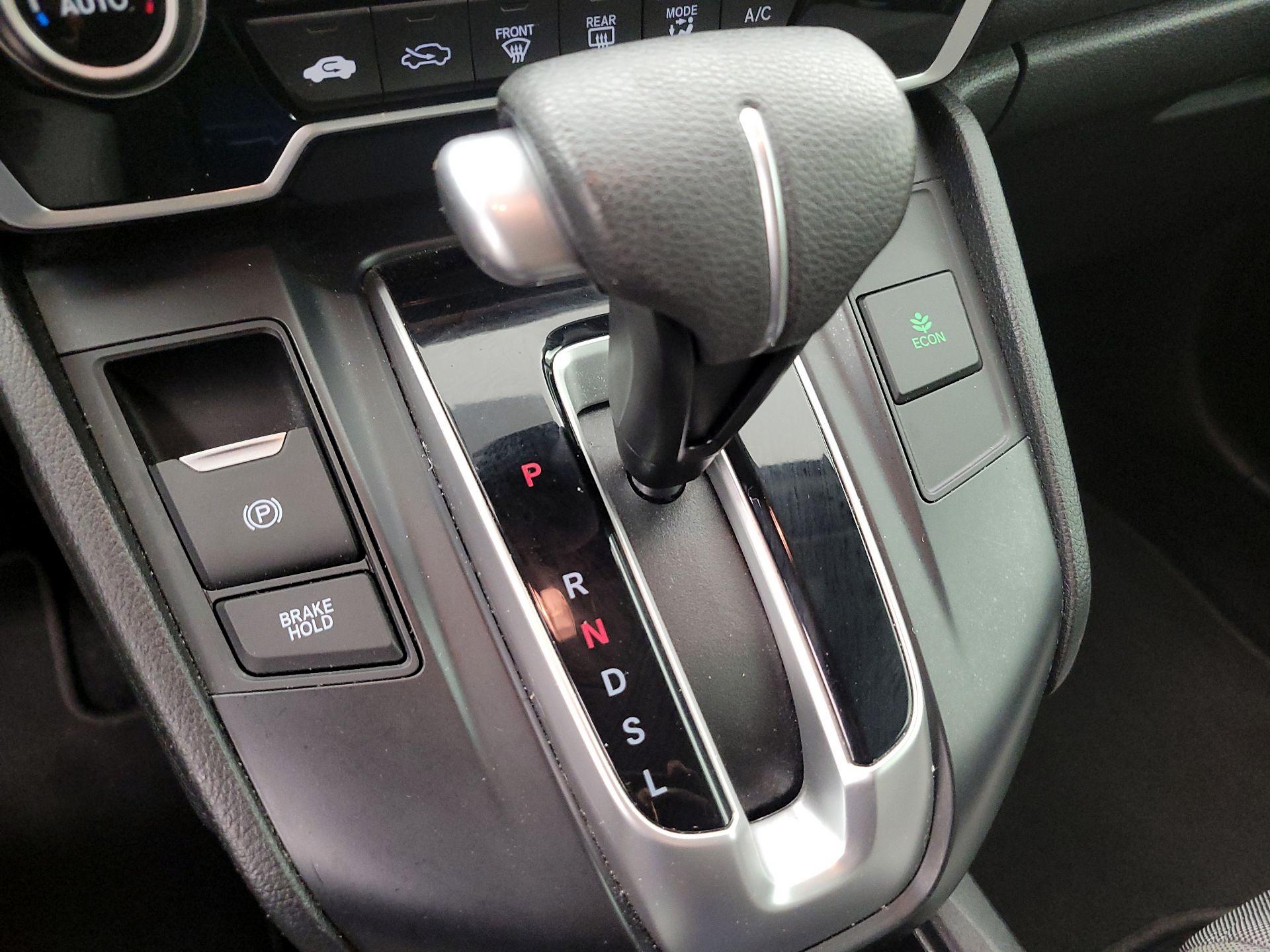 Thumbnail: 2017 Honda CR-V - 17