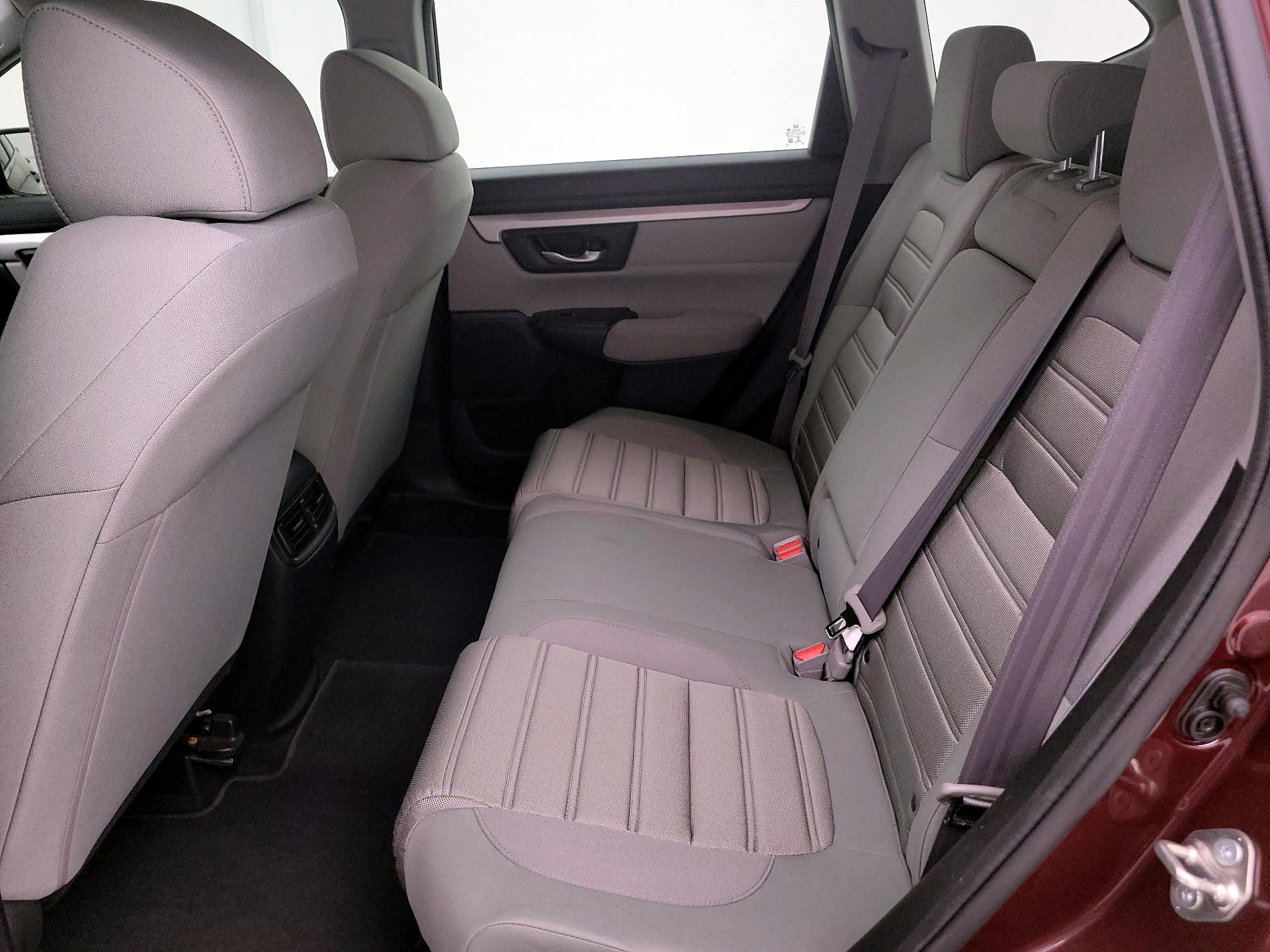 Thumbnail: 2017 Honda CR-V - 19