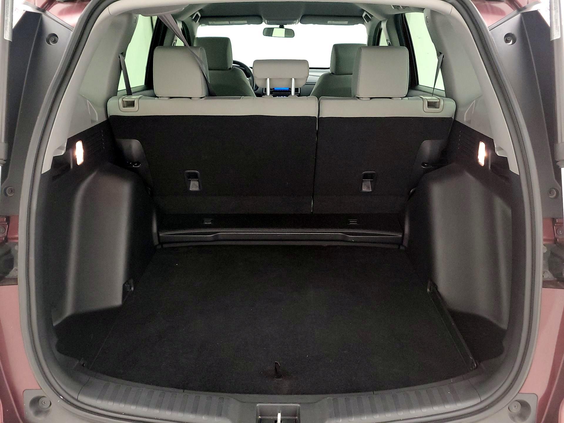 Thumbnail: 2017 Honda CR-V - 20