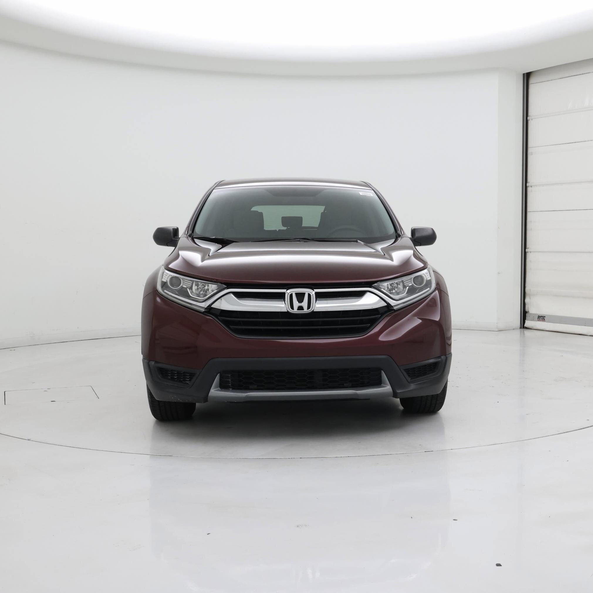 Thumbnail: 2017 Honda CR-V - 5