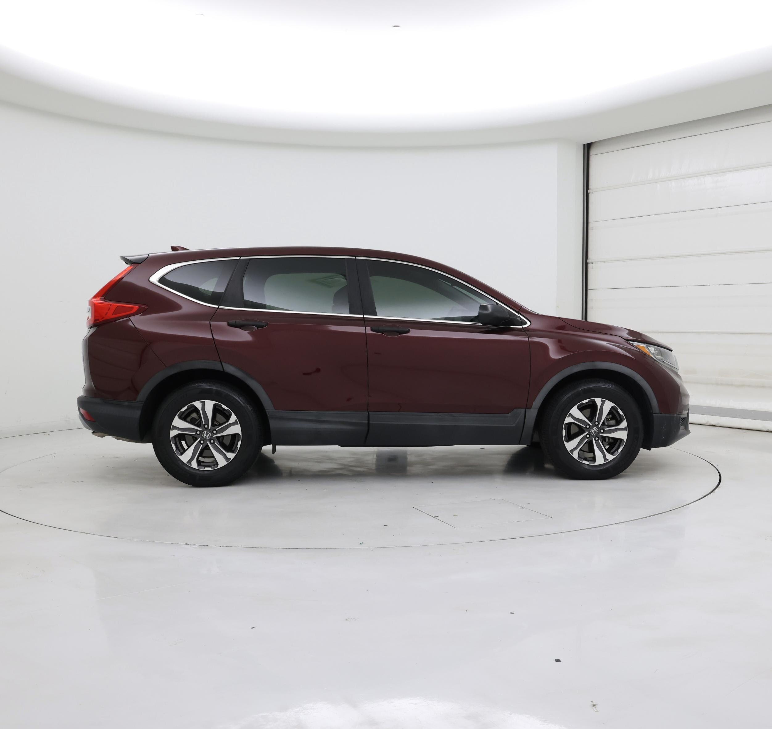 Thumbnail: 2017 Honda CR-V - 7