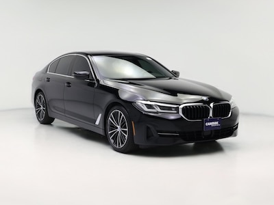 2023 BMW 530 I xDrive