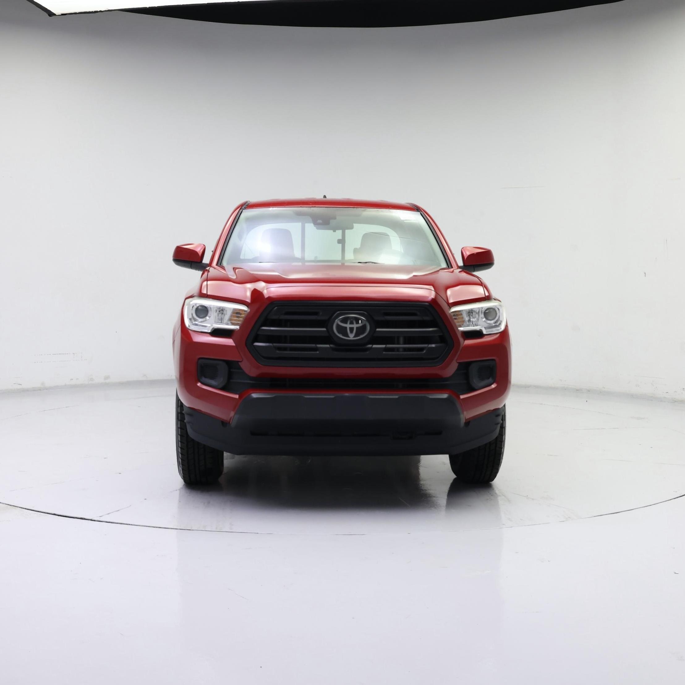 Thumbnail: 2018 Toyota Tacoma - 5