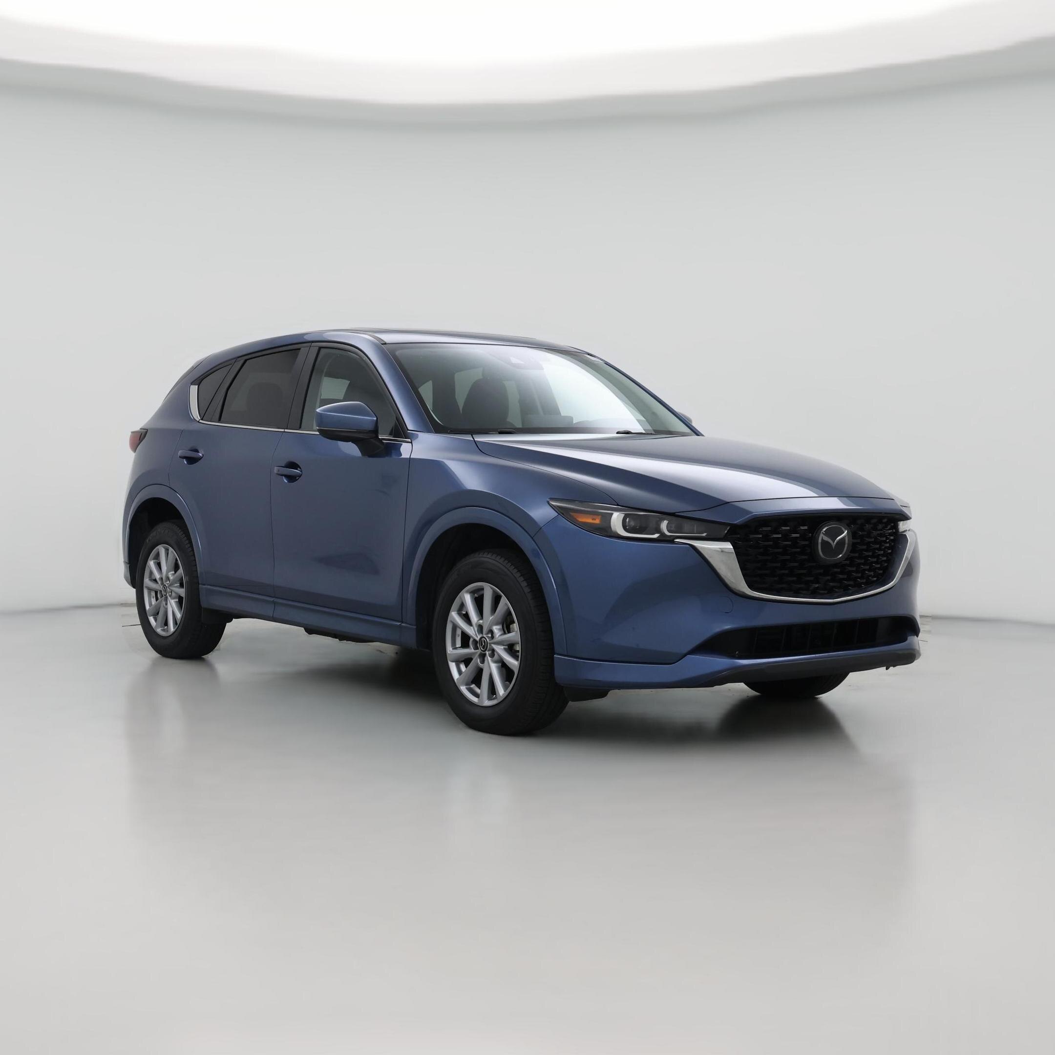 Thumbnail: 2024 Mazda CX-5 - 1