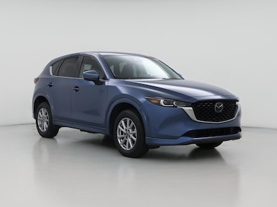2024 Mazda CX-5 2.5 S Preferred Package