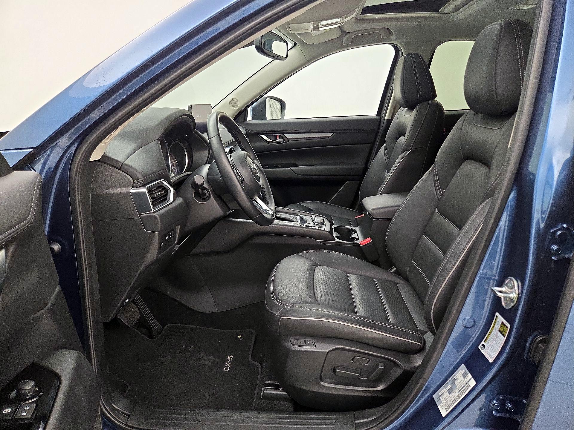 Thumbnail: 2024 Mazda CX-5 - 11