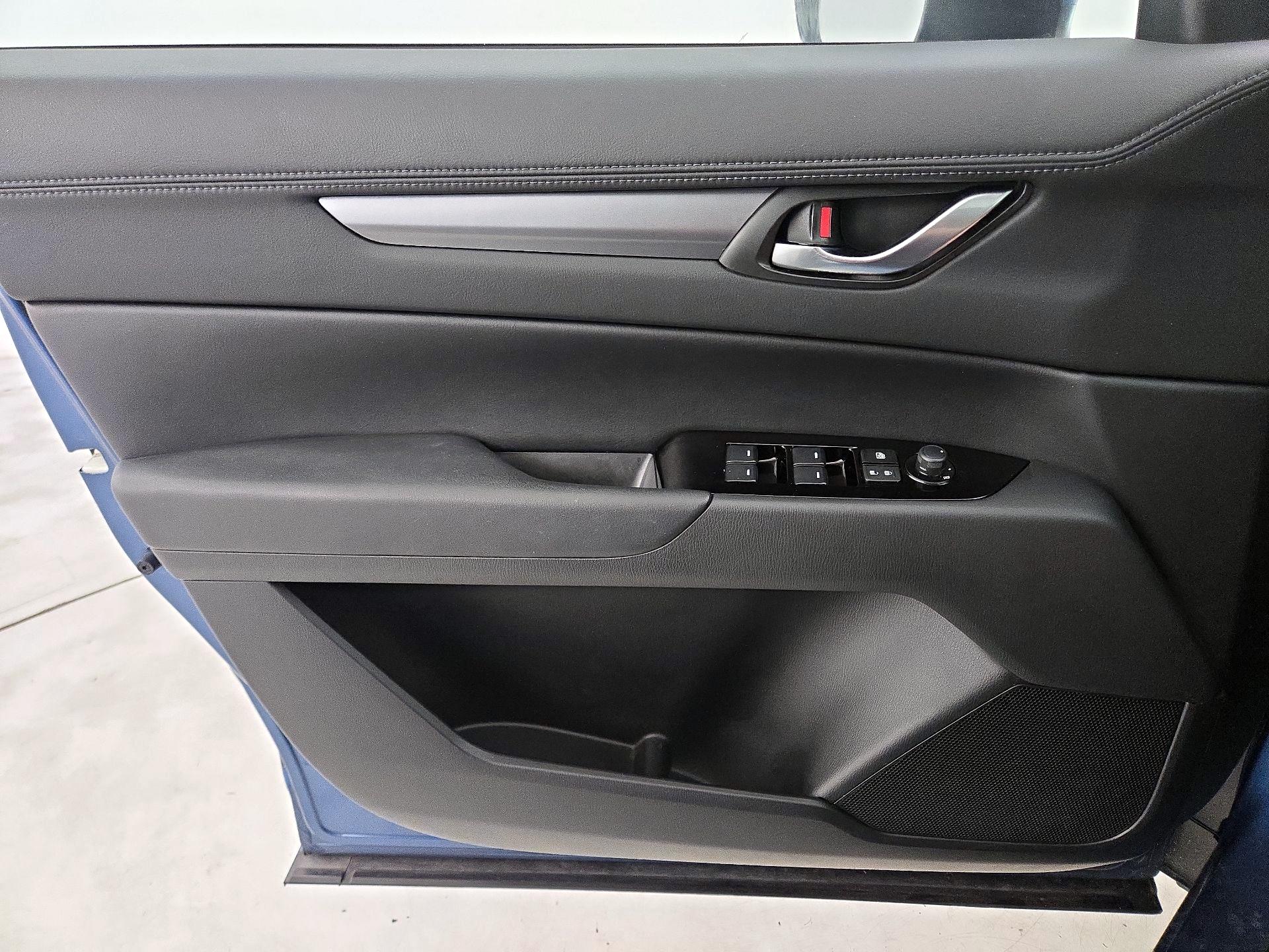 Thumbnail: 2024 Mazda CX-5 - 12