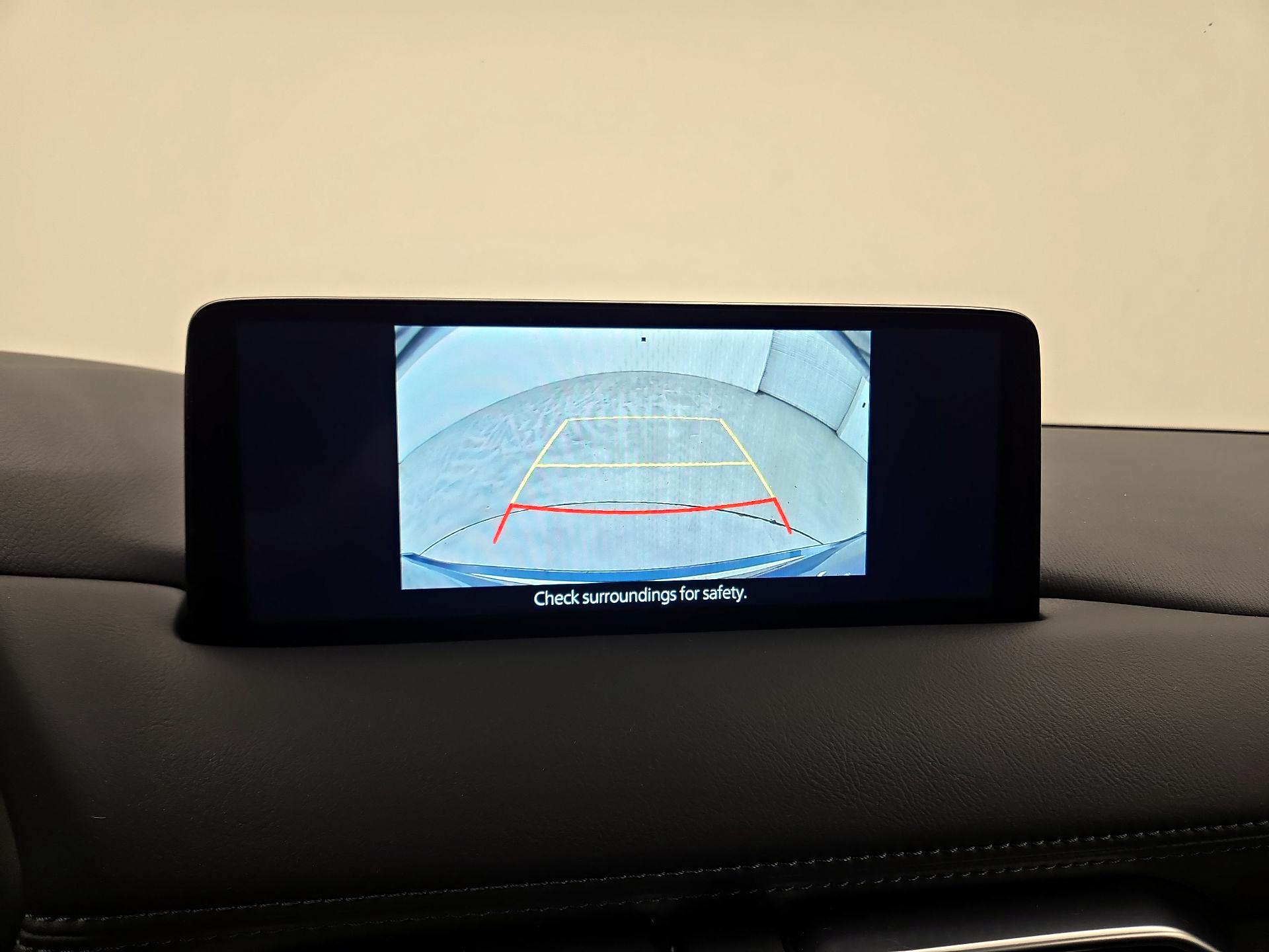 Thumbnail: 2024 Mazda CX-5 - 14