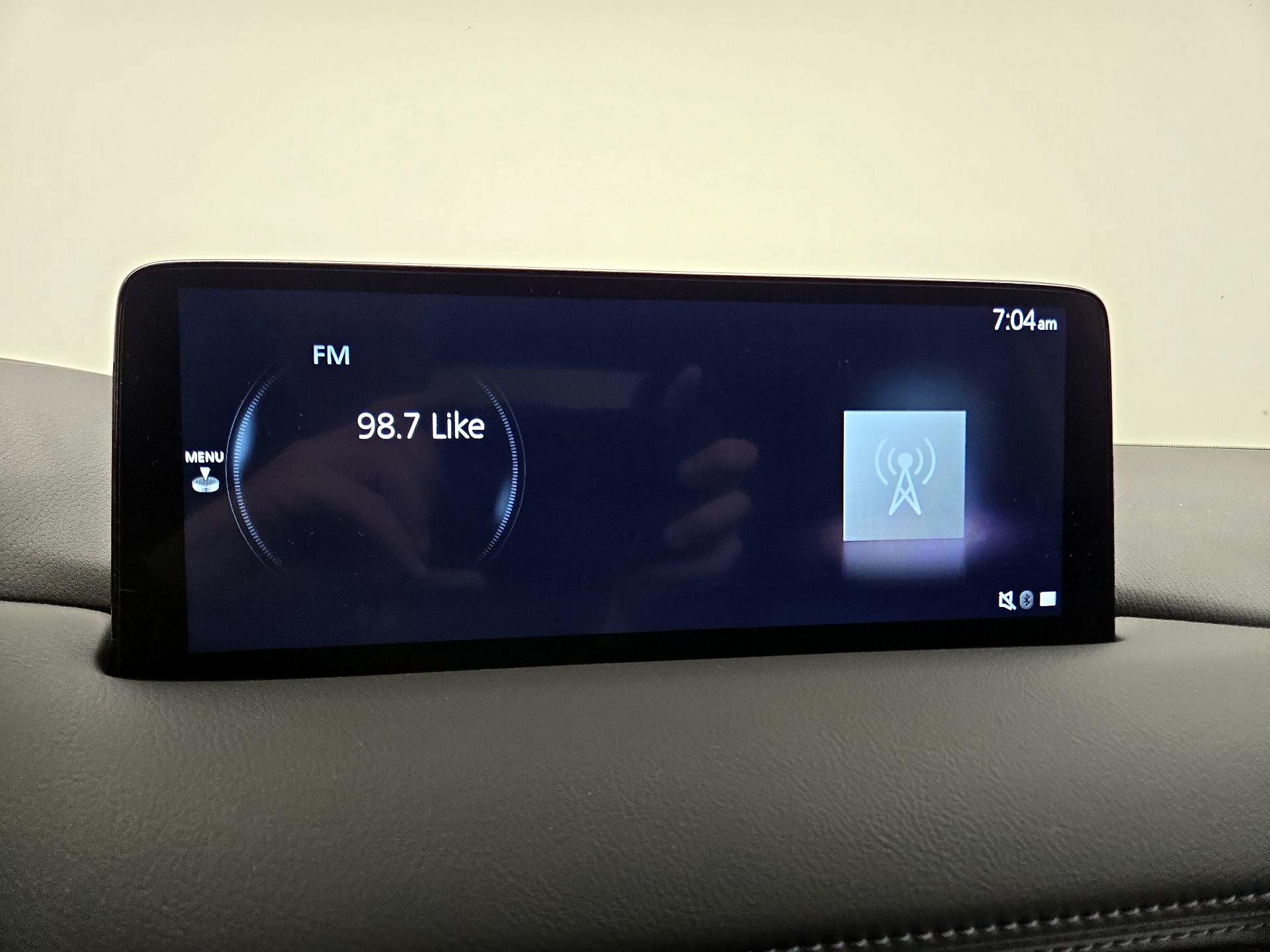 Thumbnail: 2024 Mazda CX-5 - 15