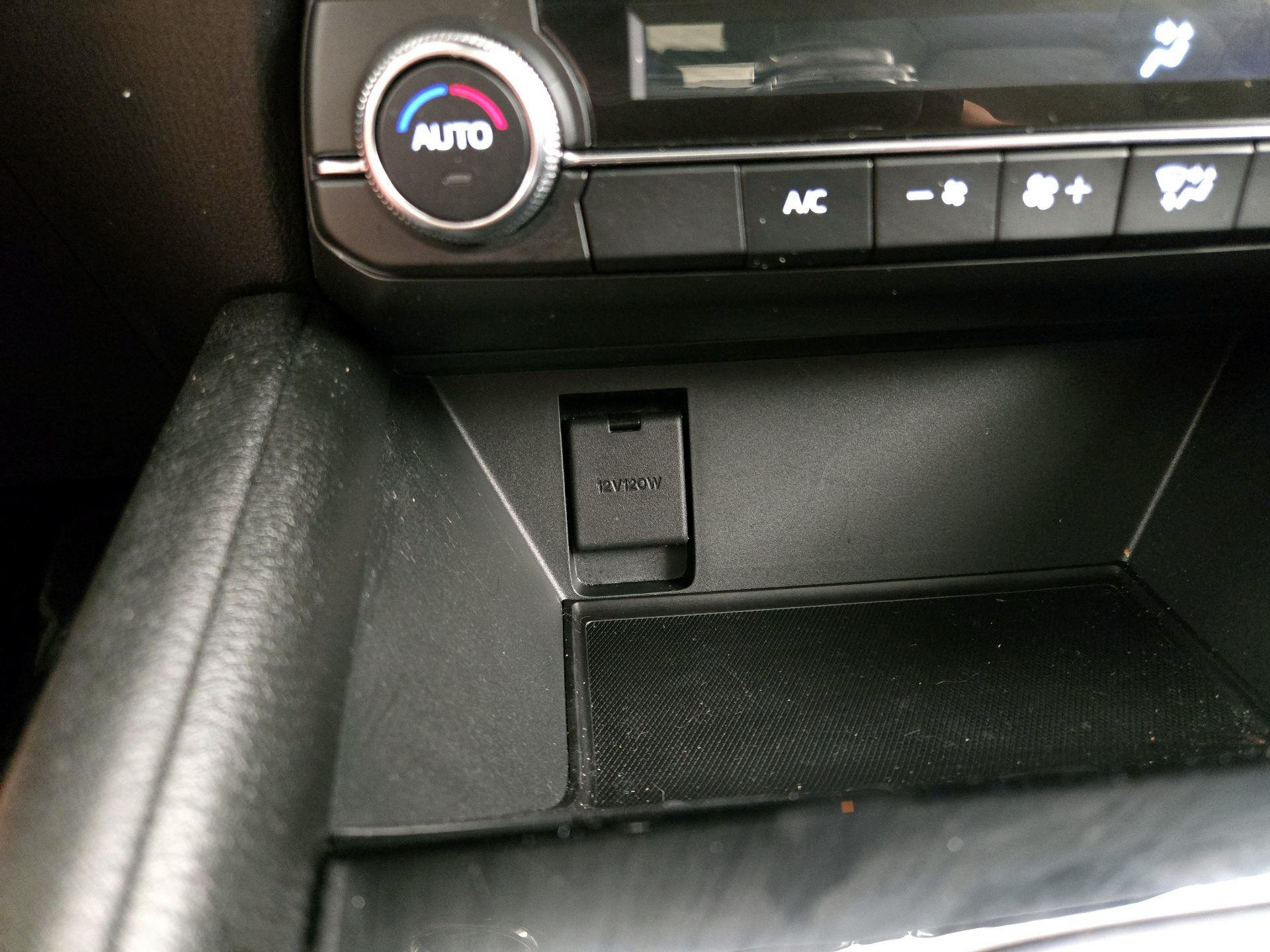 Thumbnail: 2024 Mazda CX-5 - 18