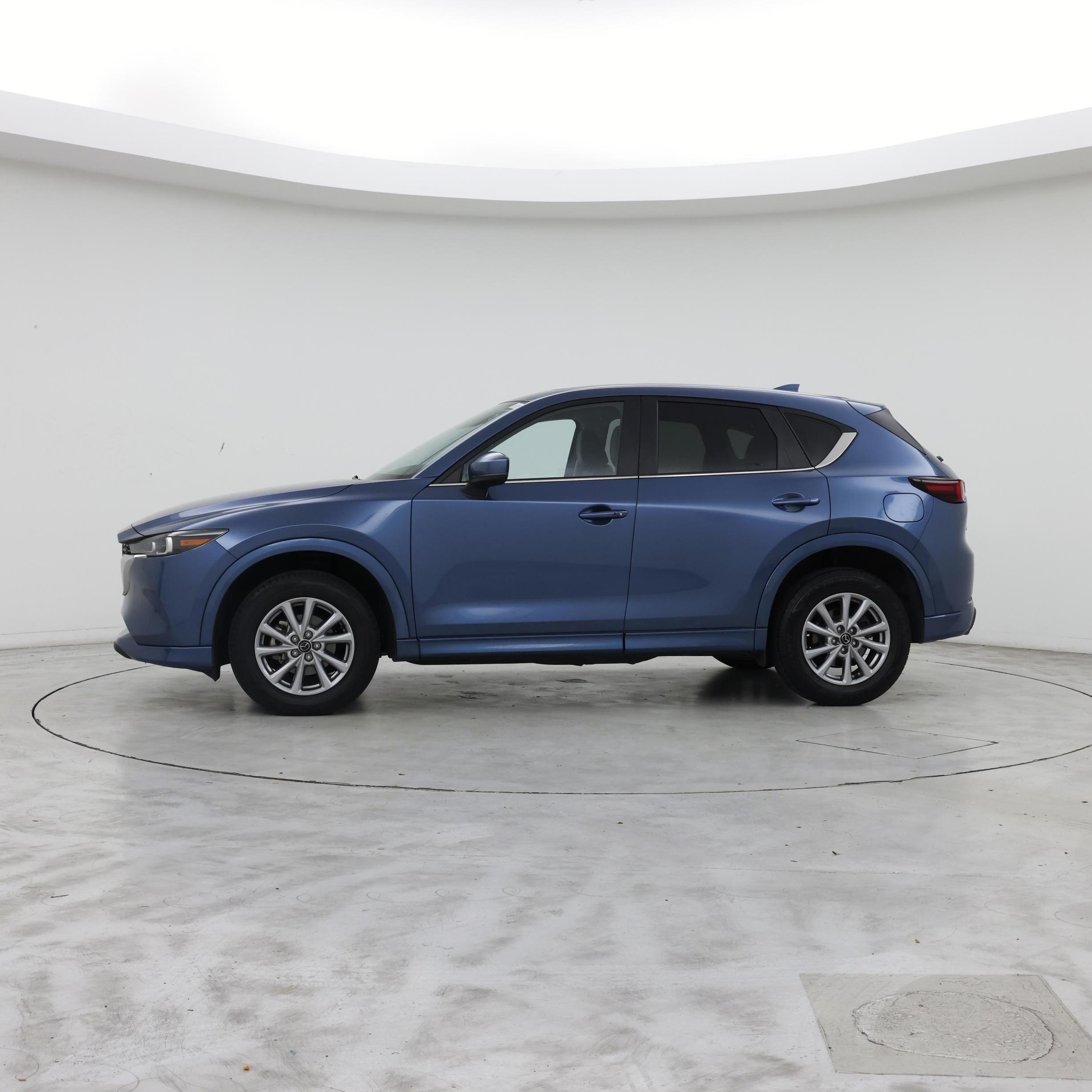 Thumbnail: 2024 Mazda CX-5 - 3