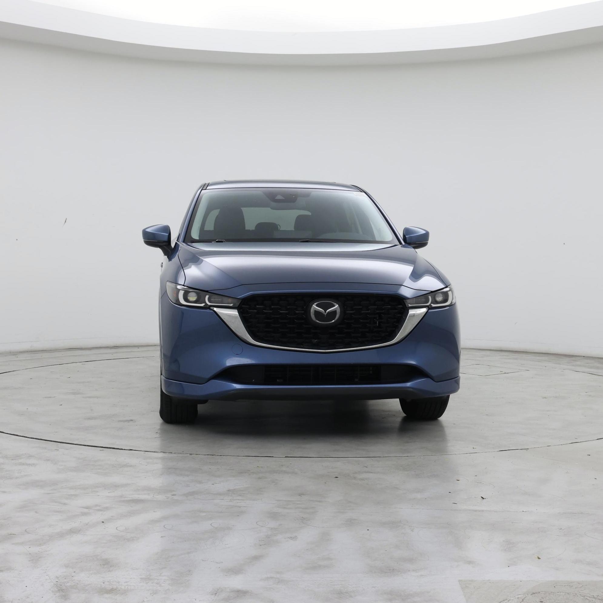 Thumbnail: 2024 Mazda CX-5 - 5