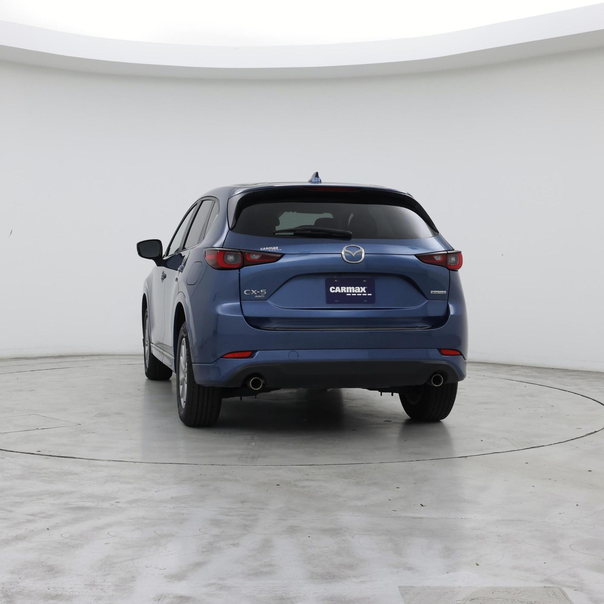Thumbnail: 2024 Mazda CX-5 - 6