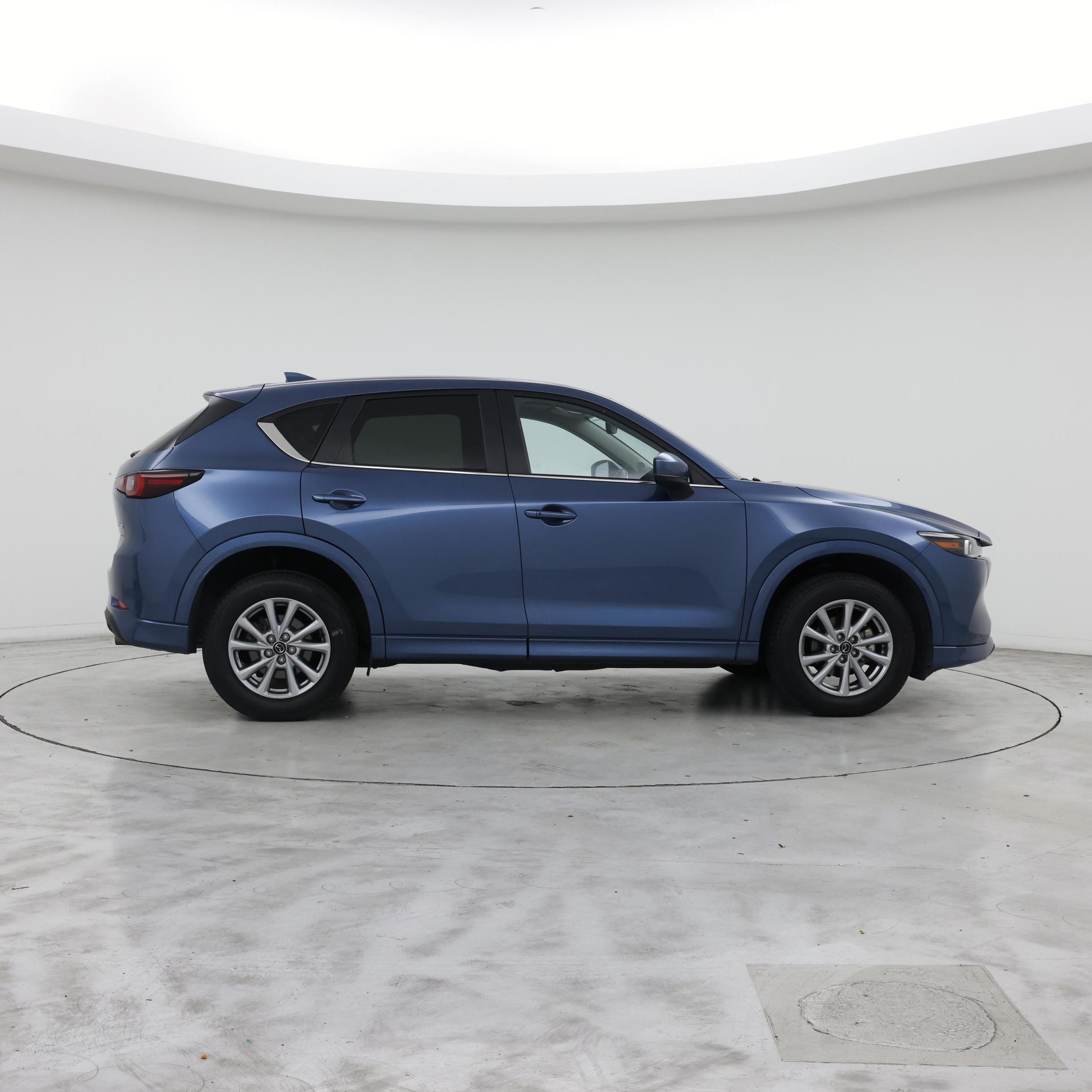 Thumbnail: 2024 Mazda CX-5 - 7
