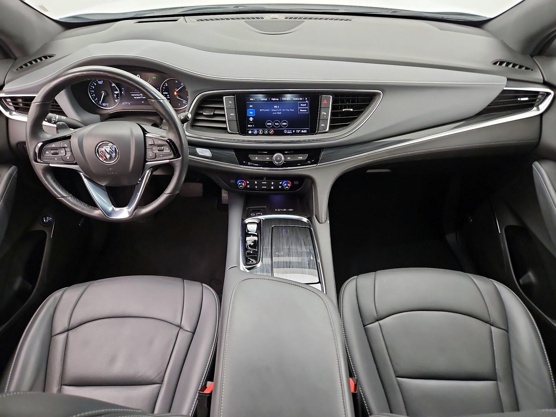 Thumbnail: 2024 Buick Enclave - 9