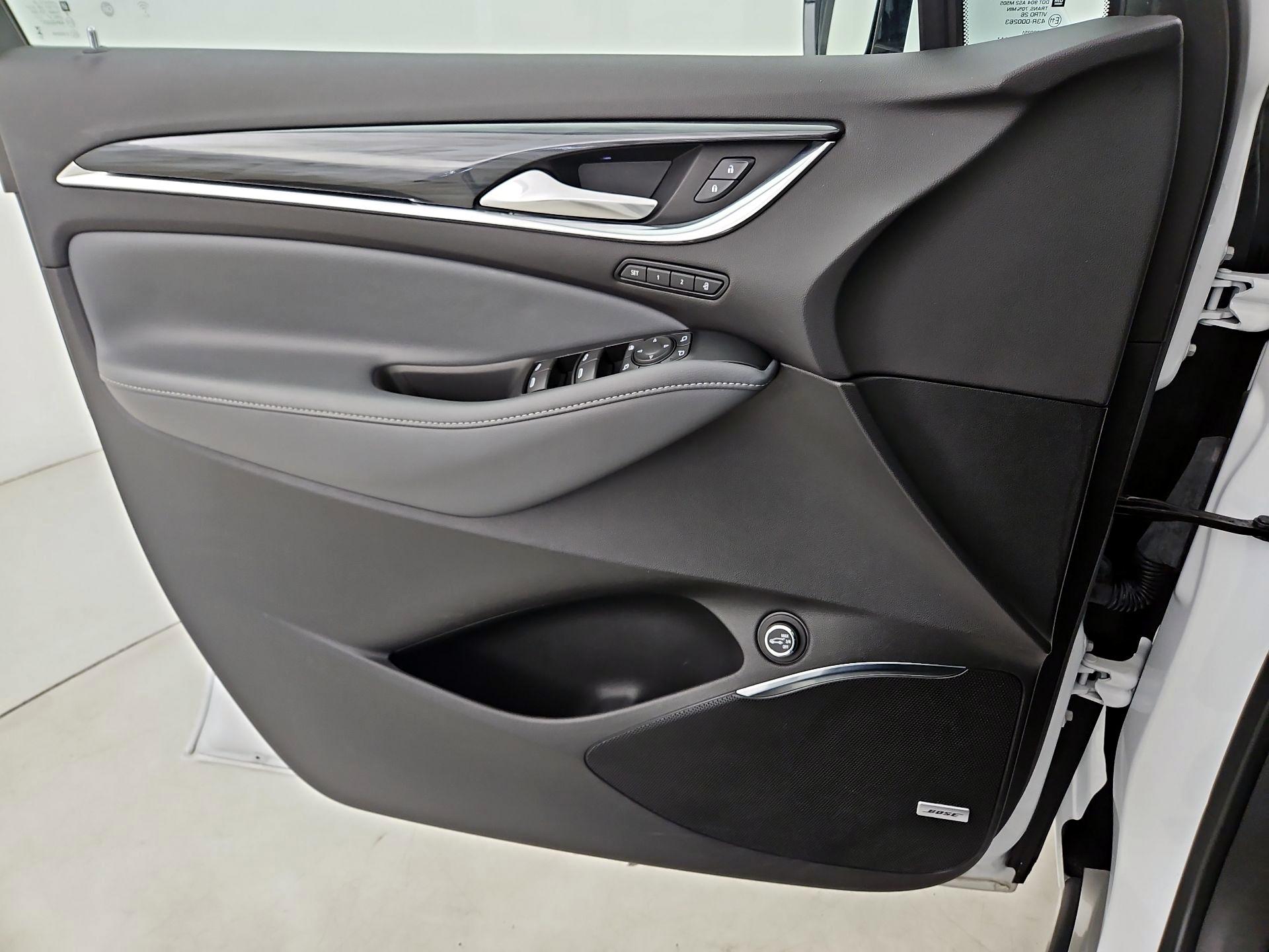 Thumbnail: 2024 Buick Enclave - 12