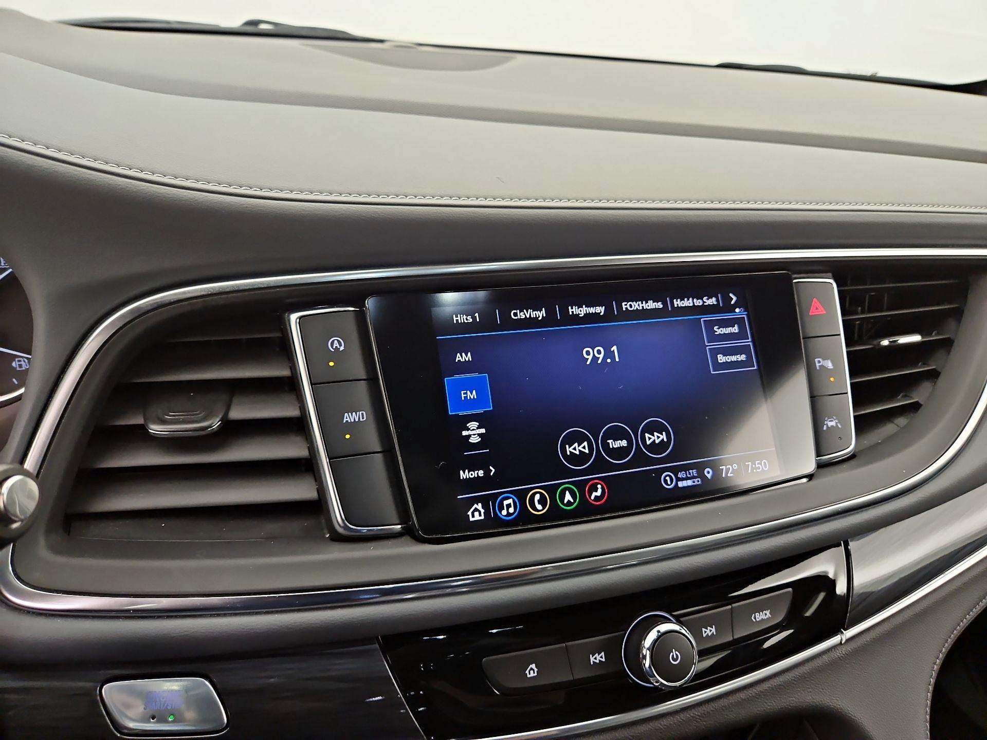 Thumbnail: 2024 Buick Enclave - 15