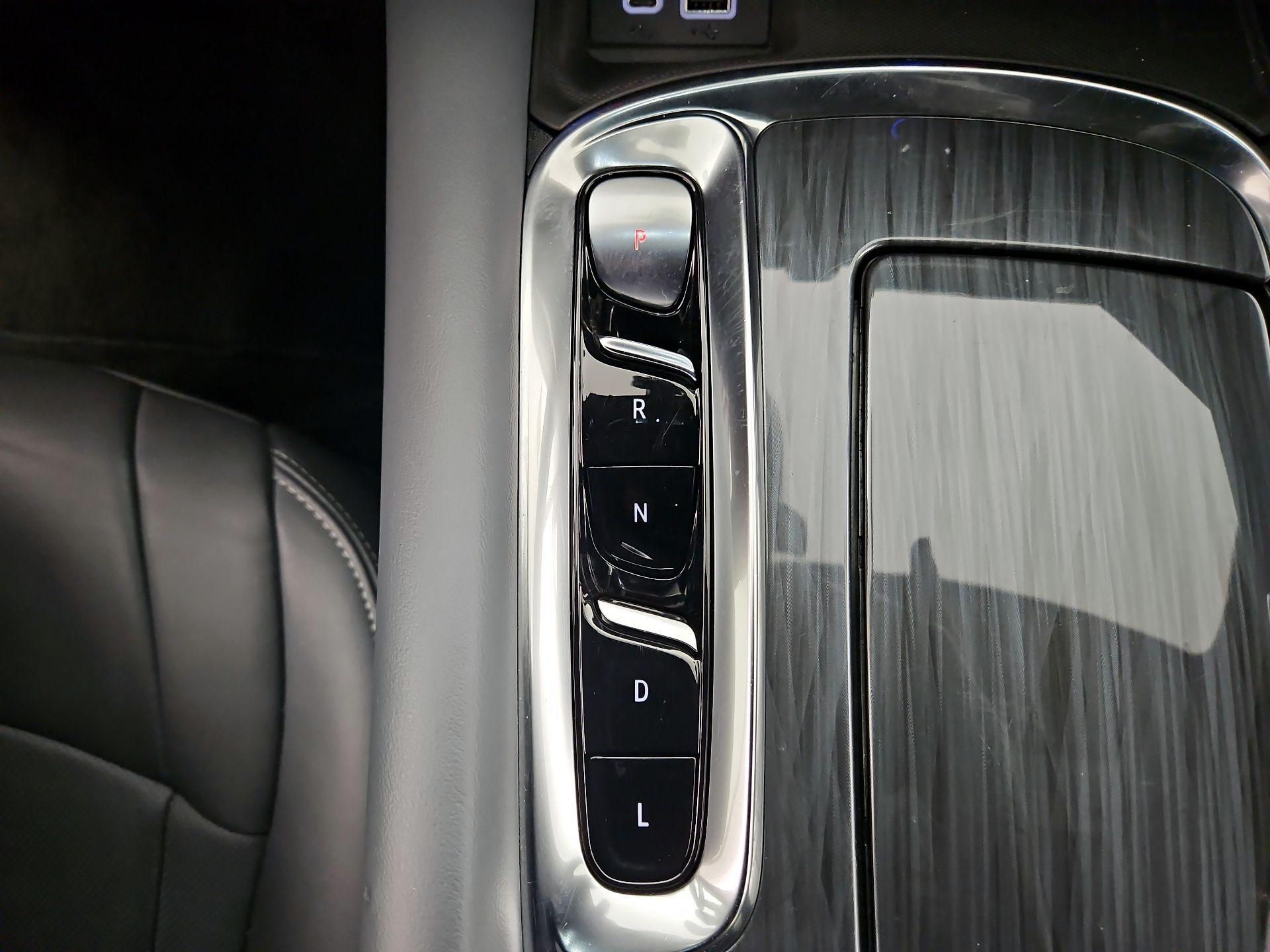 Thumbnail: 2024 Buick Enclave - 17