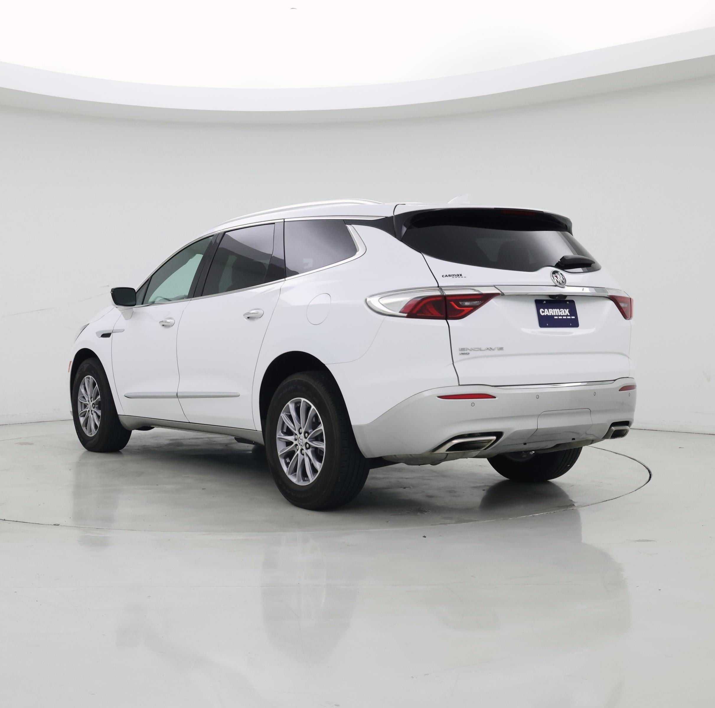 Thumbnail: 2024 Buick Enclave - 2