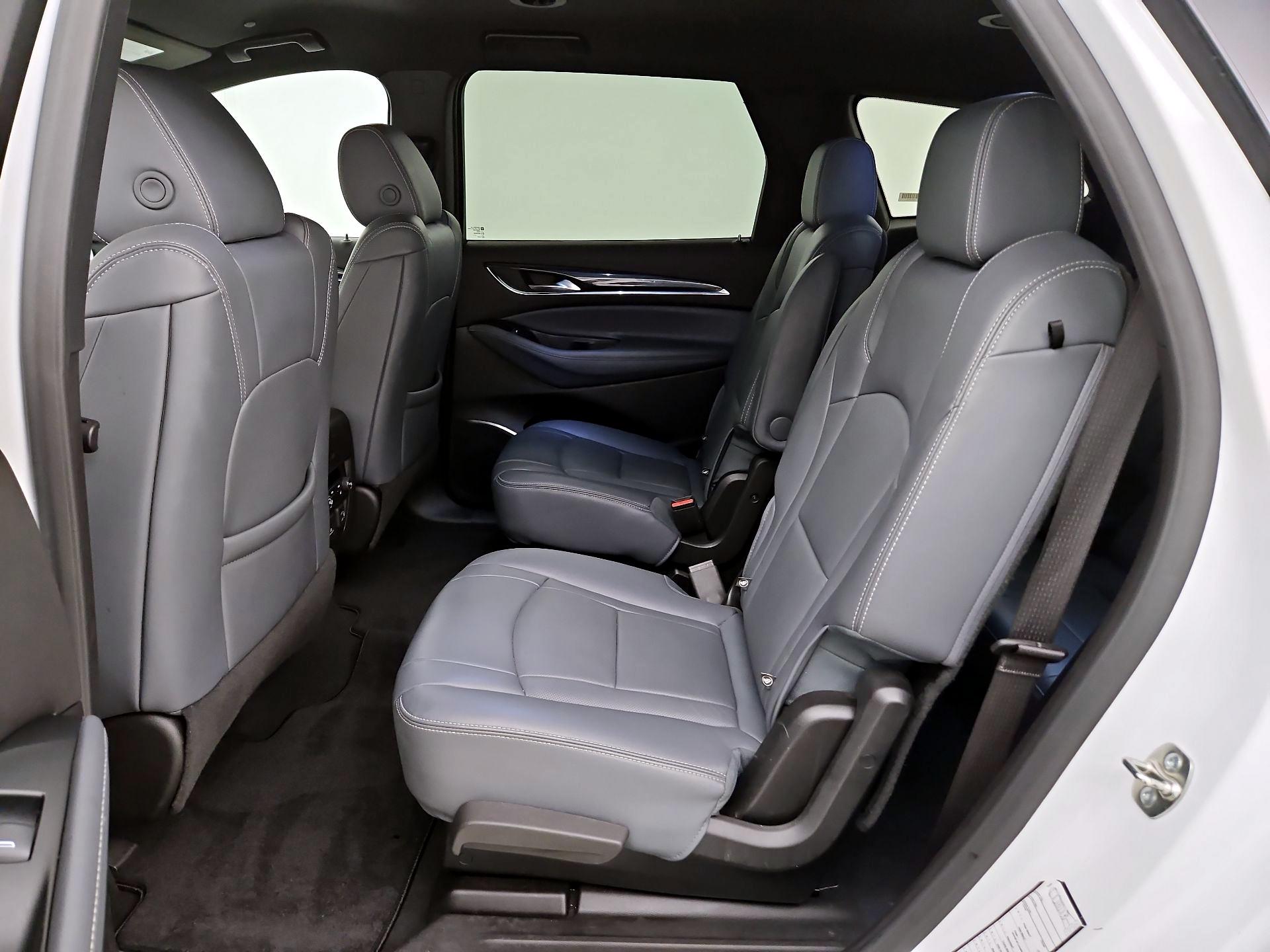 Thumbnail: 2024 Buick Enclave - 19