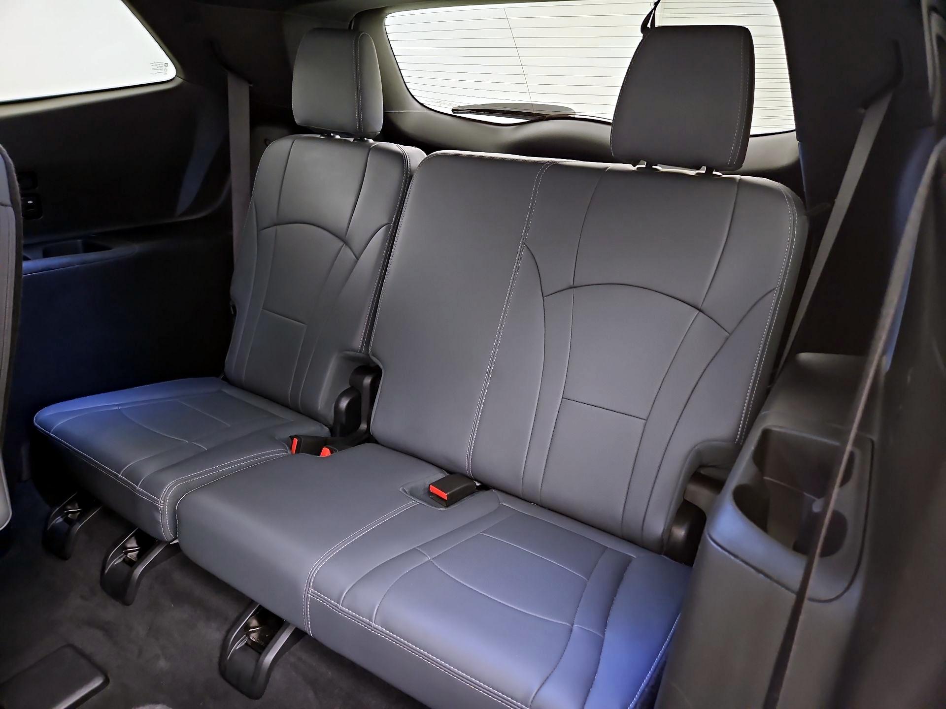 Thumbnail: 2024 Buick Enclave - 20