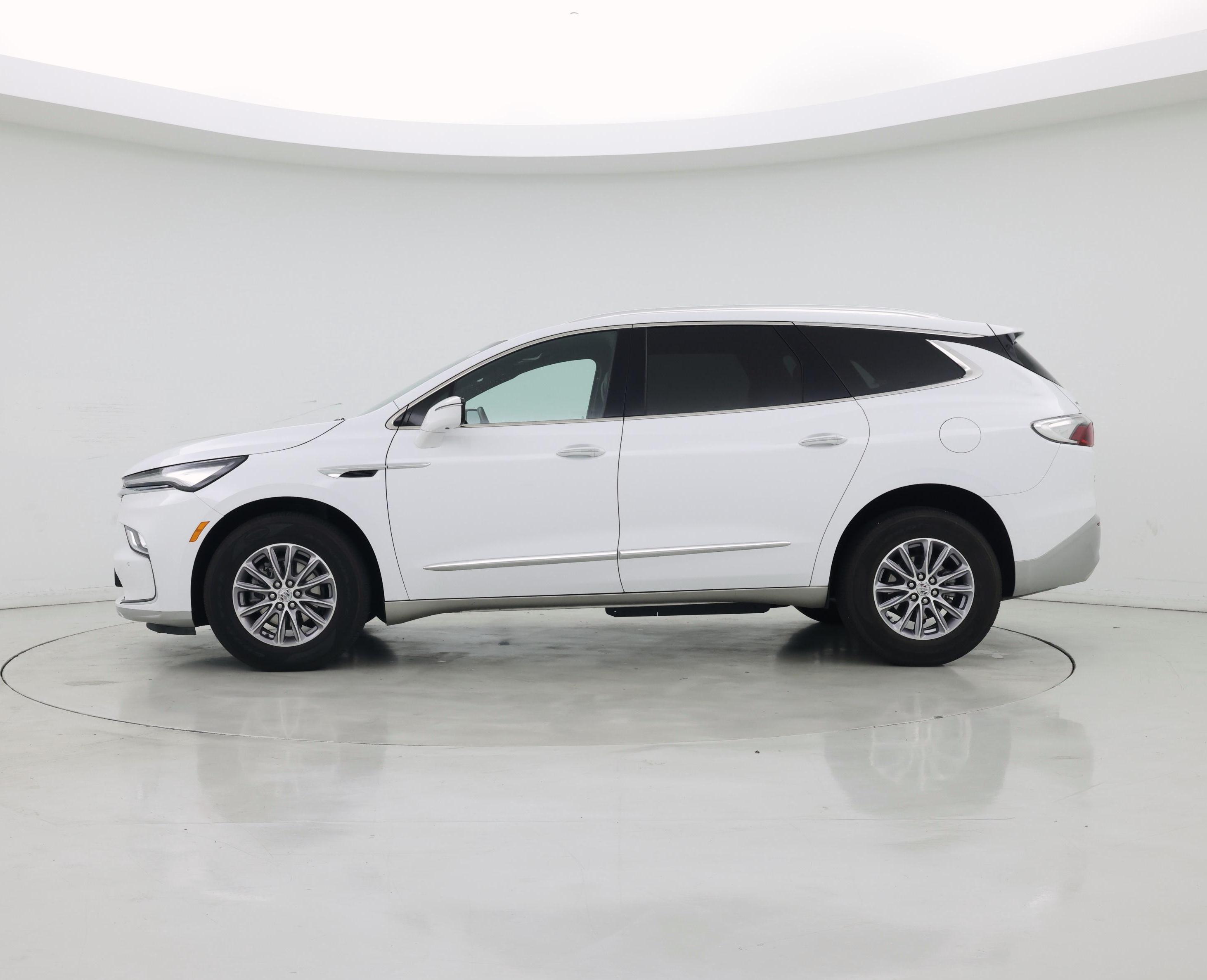 Thumbnail: 2024 Buick Enclave - 3