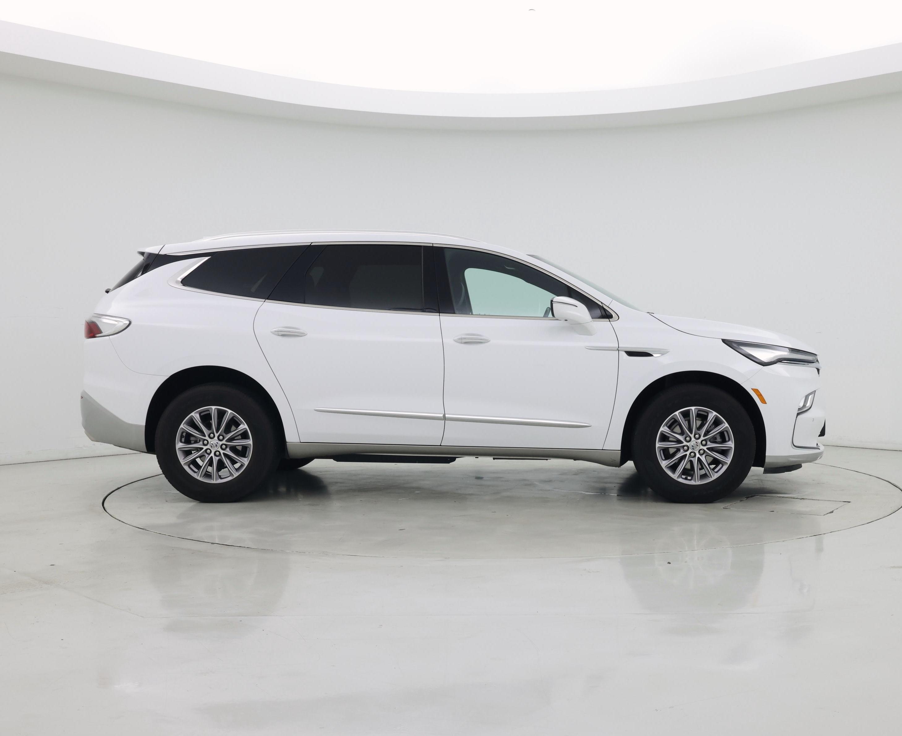 Thumbnail: 2024 Buick Enclave - 7