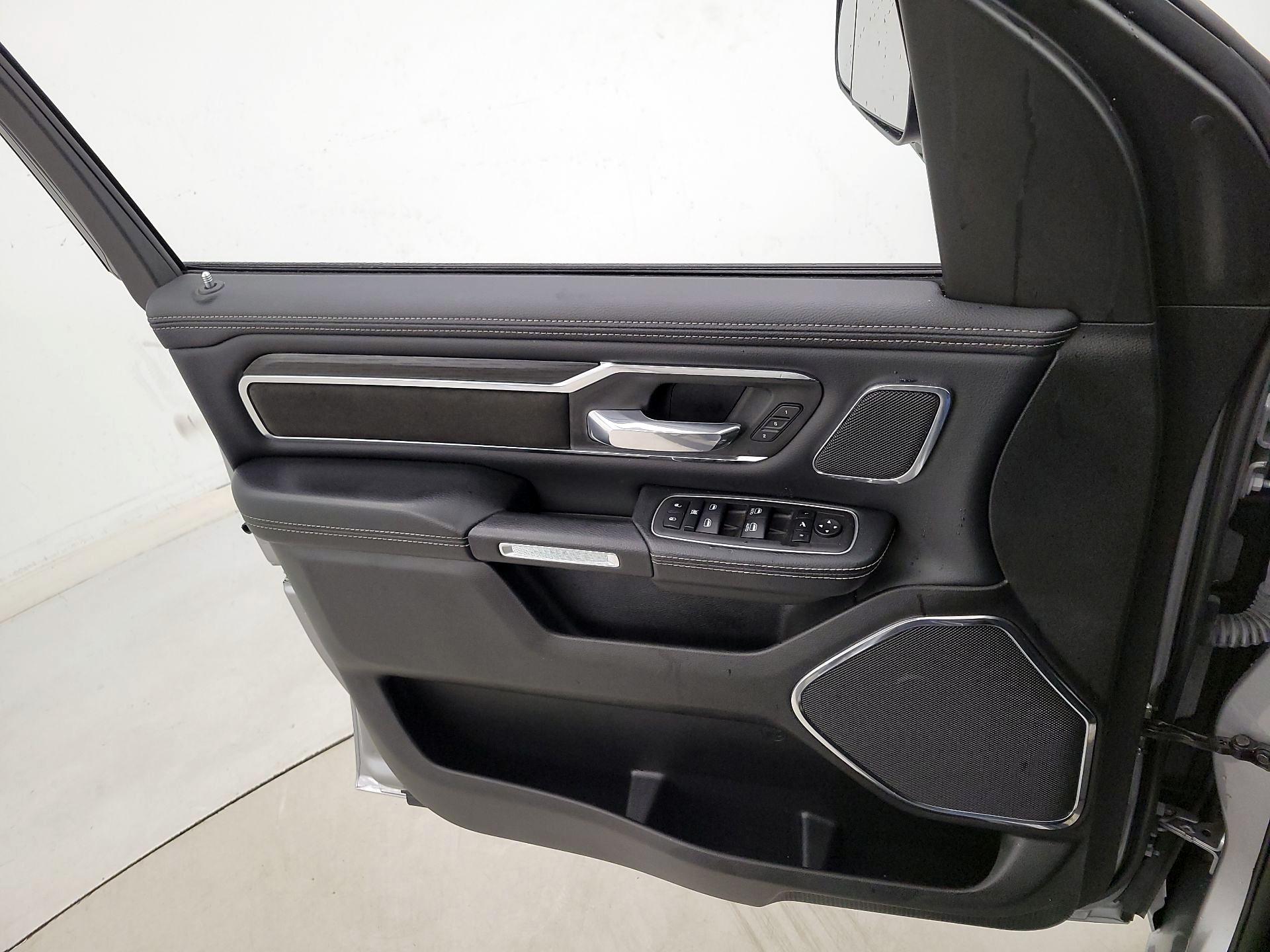 Thumbnail: 2024 RAM 1500 - 12