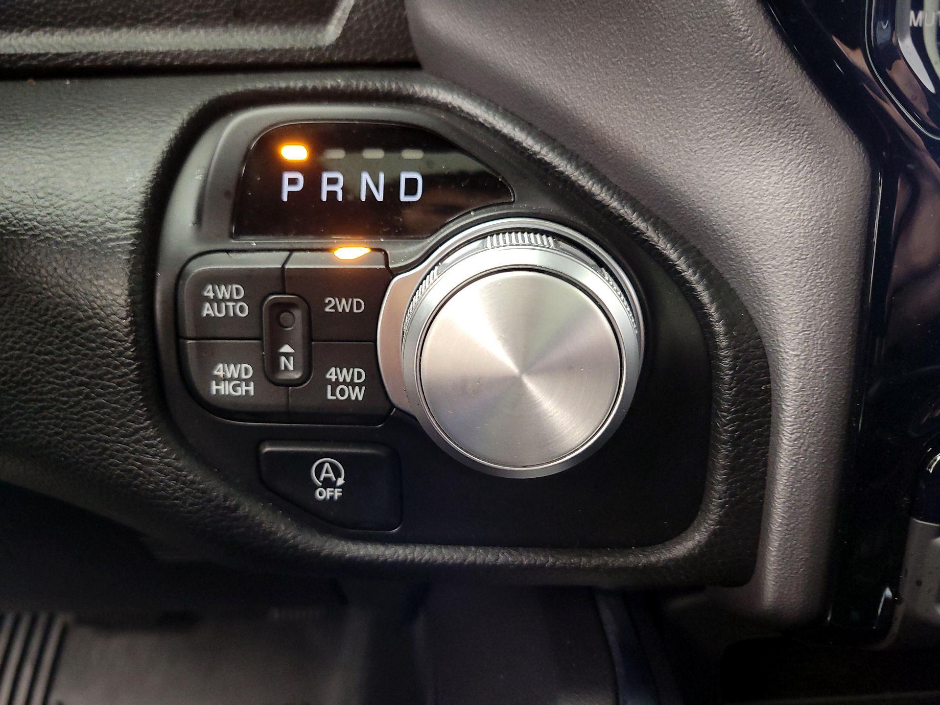 Thumbnail: 2024 RAM 1500 - 18